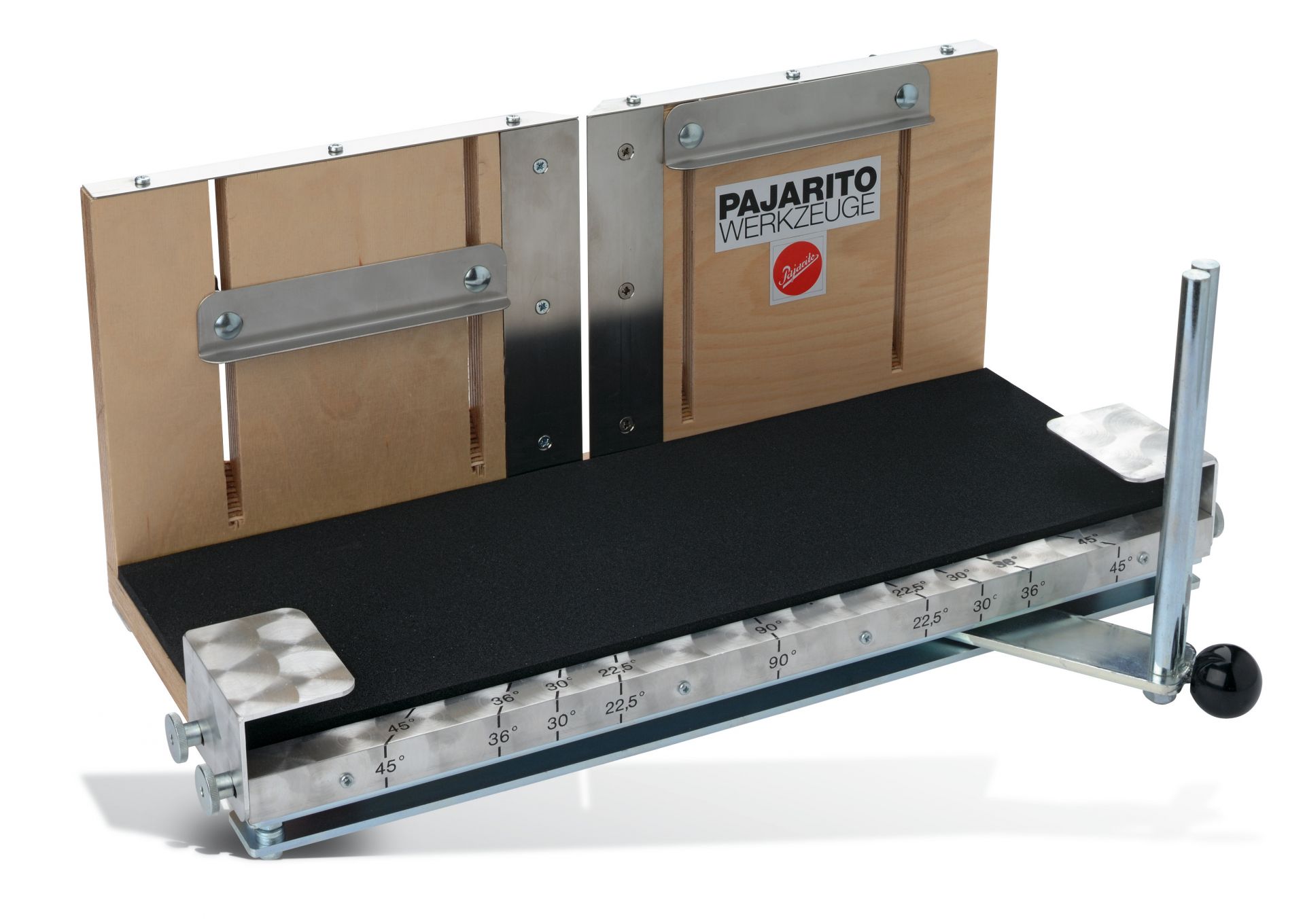 Produktbild von Radial-Gehrungssäge 'Tr-1021' 1500 W - Sägeblatt 210 Mm