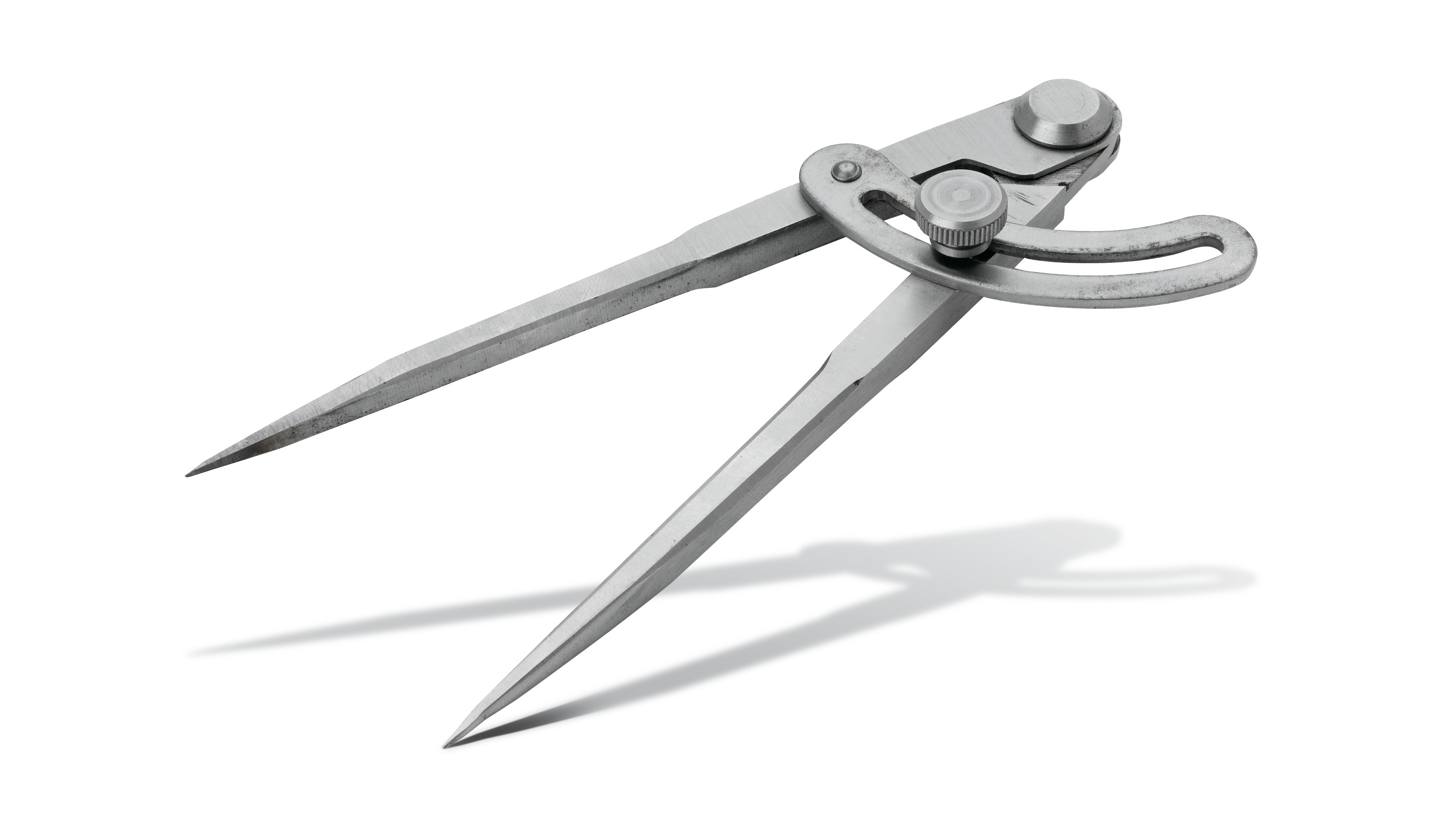 Stechzirkel mit Feststellbogen Pajarito Stechzirkel mit Feststellbogen Pajarito