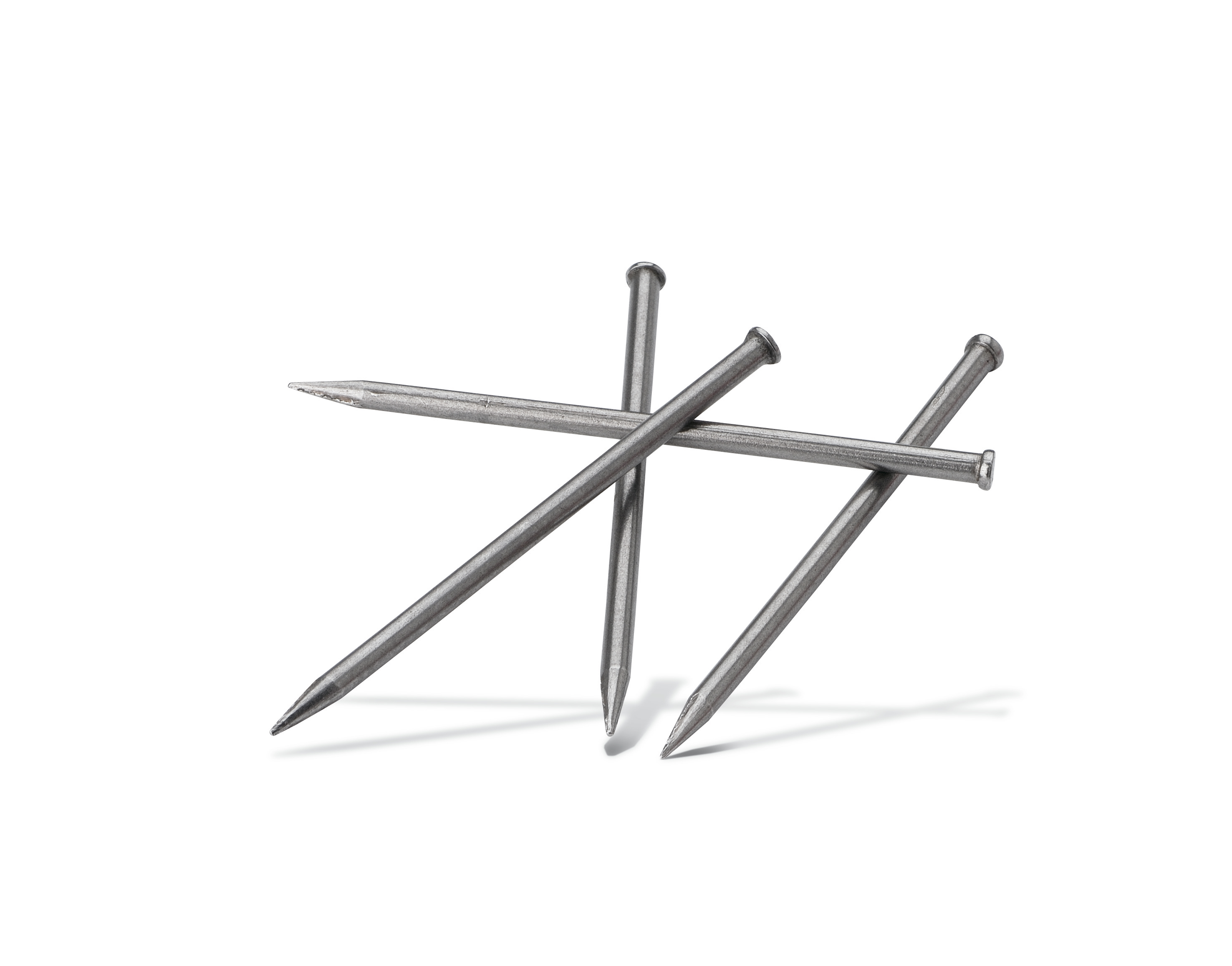 Stahlnagel Pajarito 1000 Stück Stahlnagel Pajarito 1000 Stück