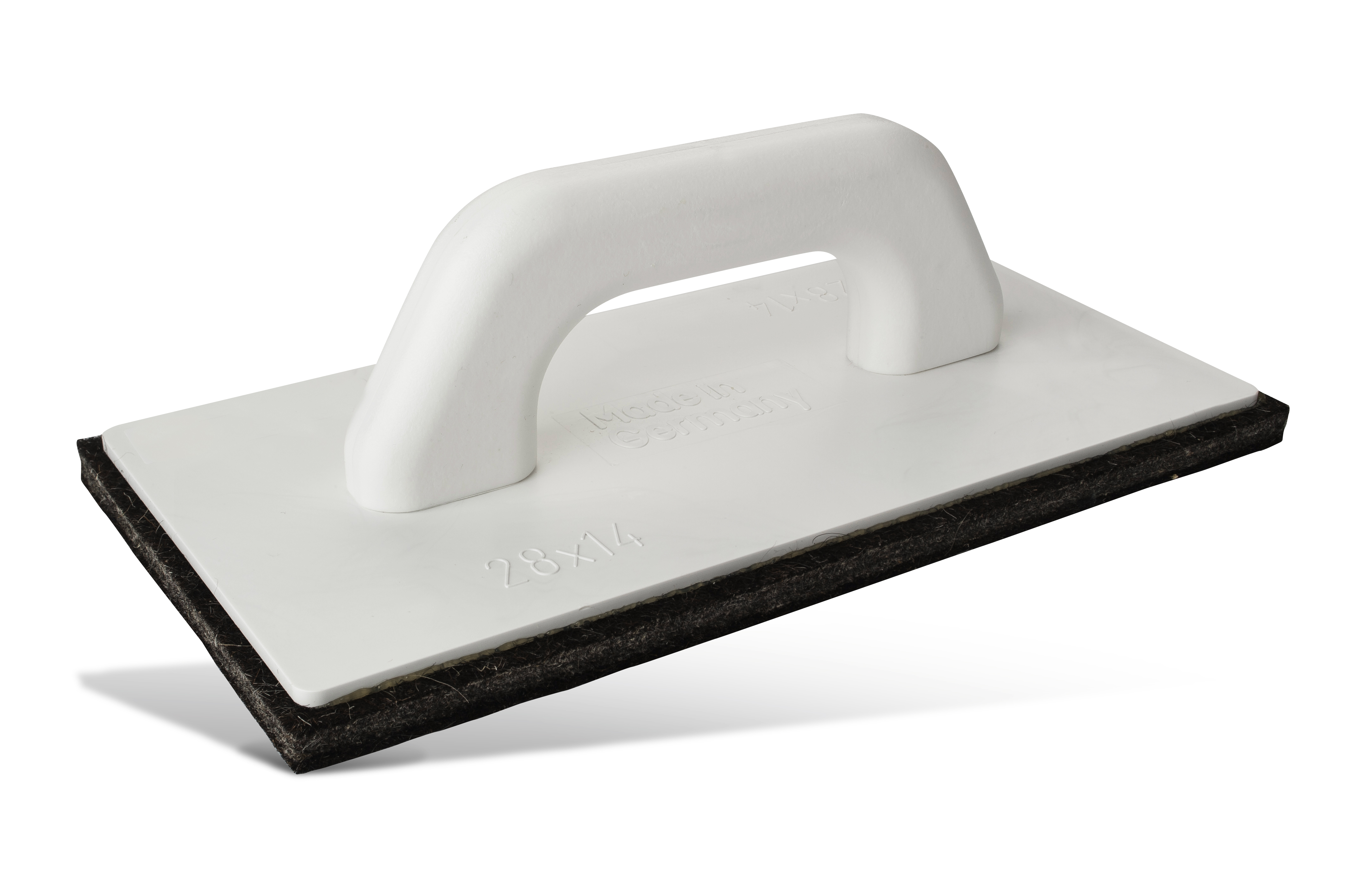 Kunststoffreibebrett Pajarito Kunststoffreibebrett Pajarito