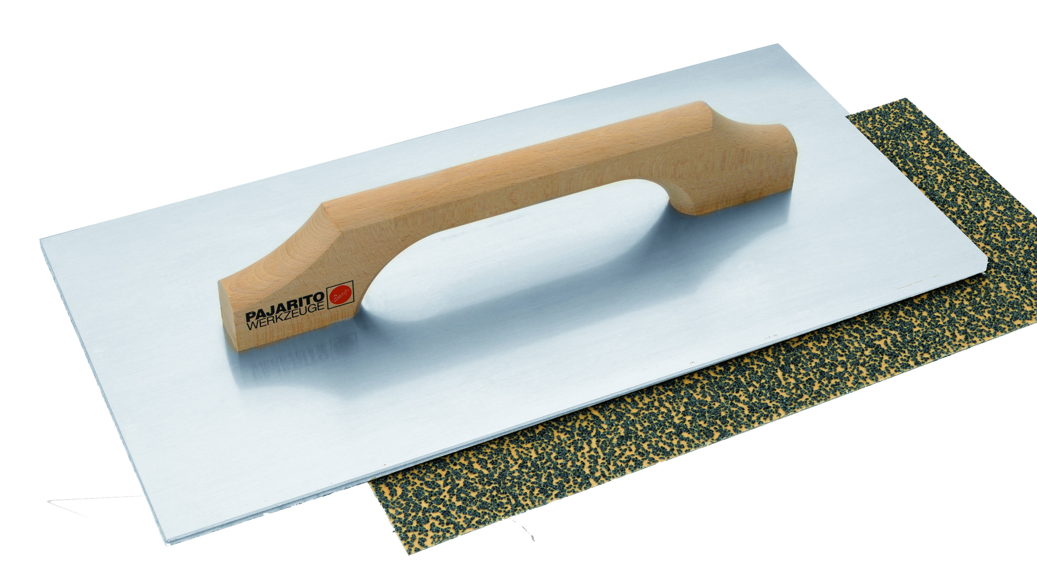 Korundpapier Pajarito Korundpapier Pajarito