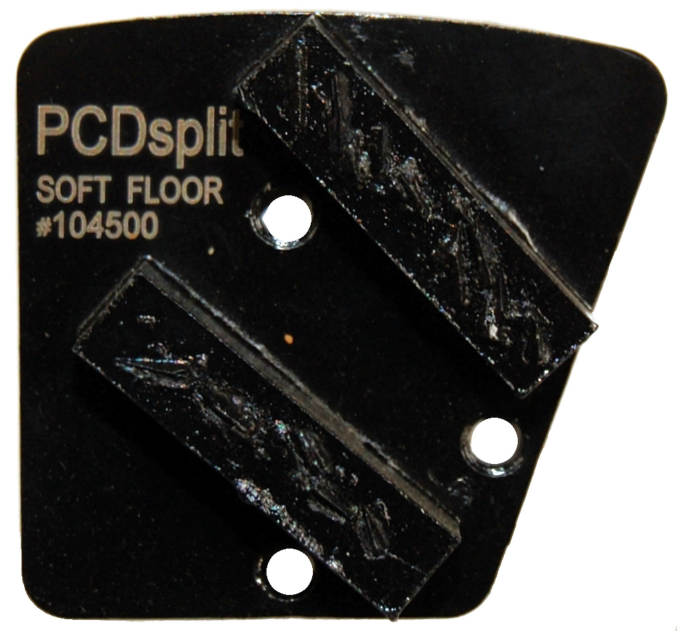 Diamantbestückung Diamantteller, unbestückt Pajarito Diamantbestückung Diamantteller, unbestückt Pajarito