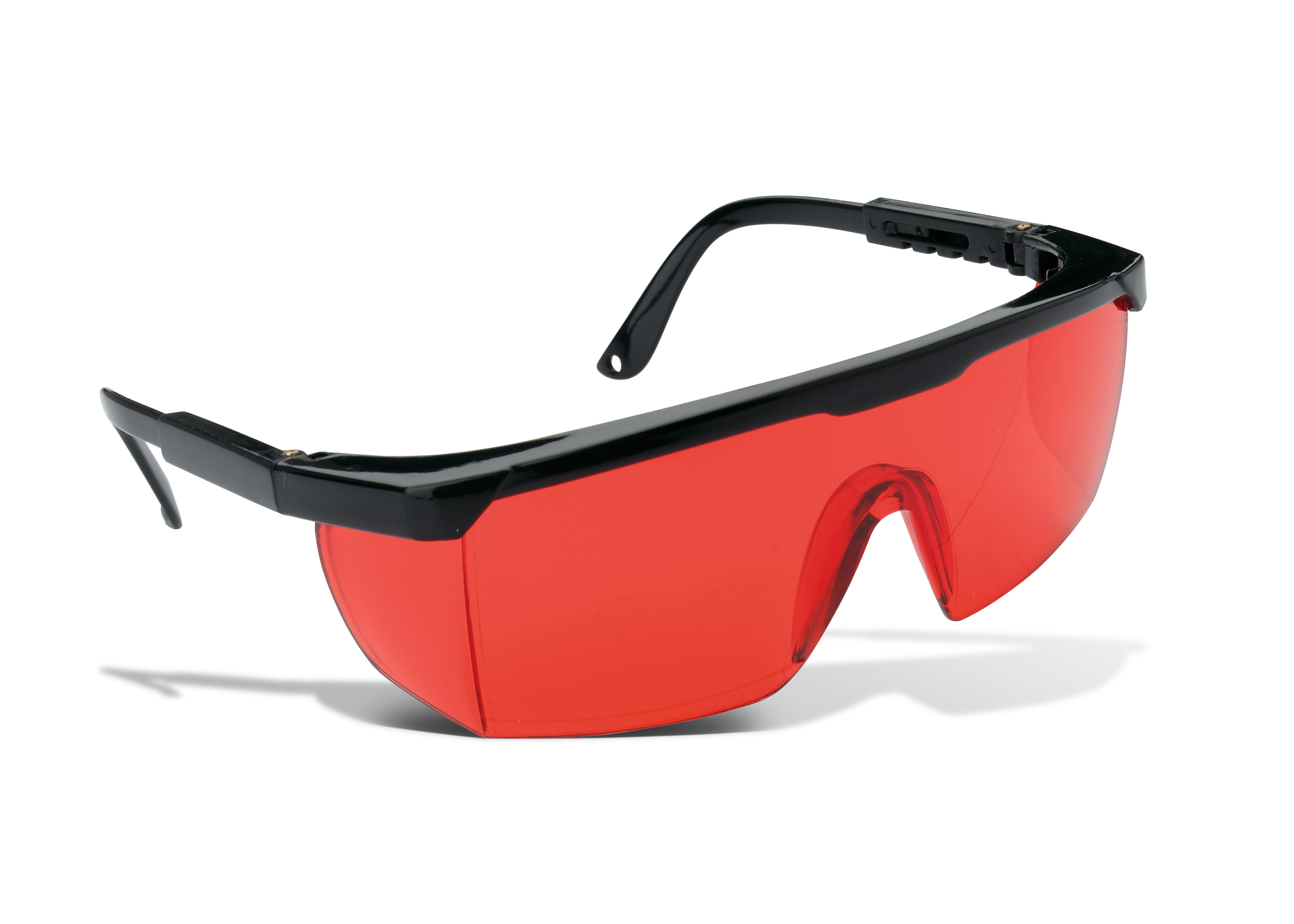 Laserpunkt-Sichtbrille GLB10 Pajarito