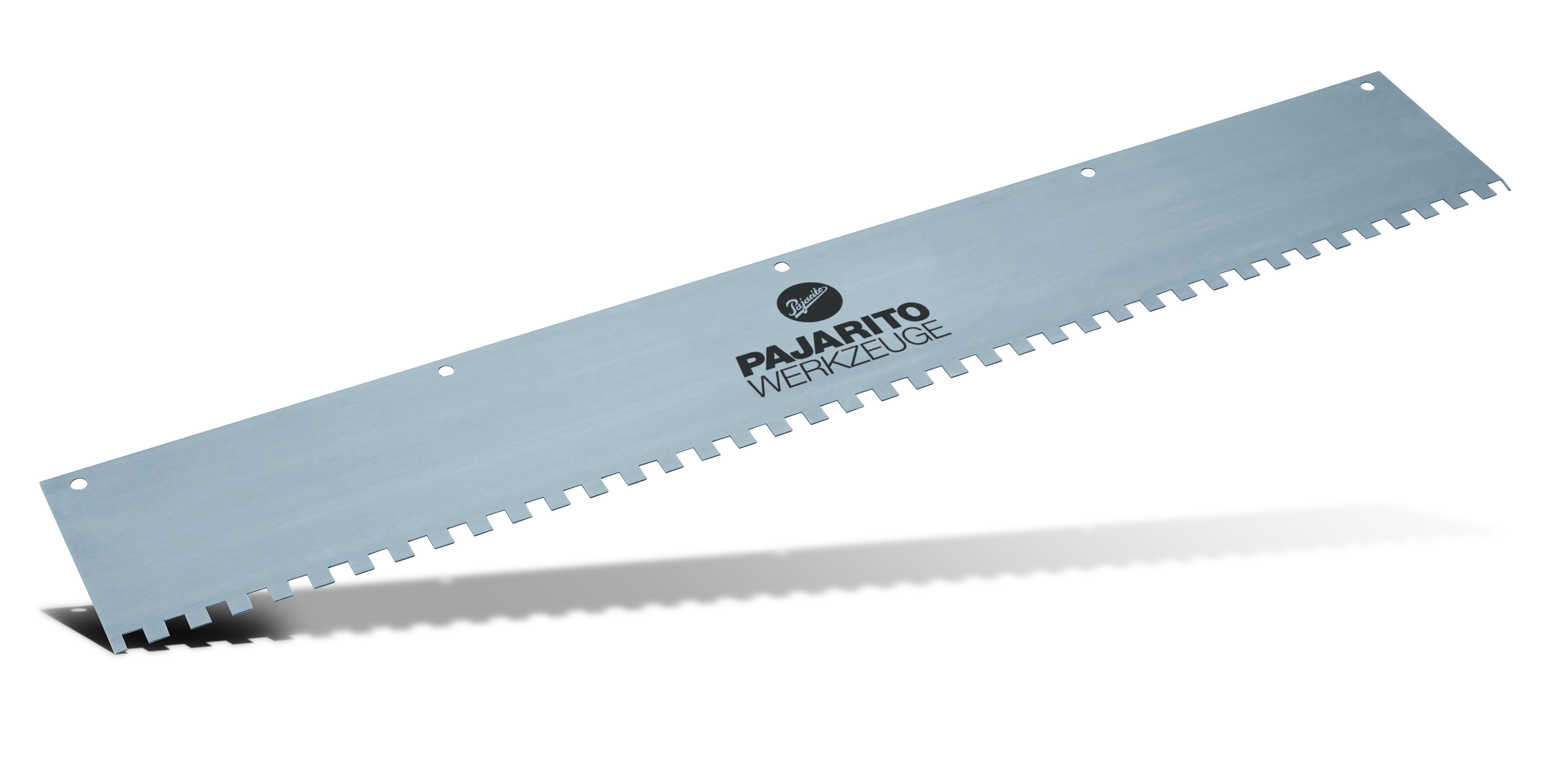 Rakelblätter für 677Z/60 Pajarito Rakelblätter für 677Z/60 Pajarito