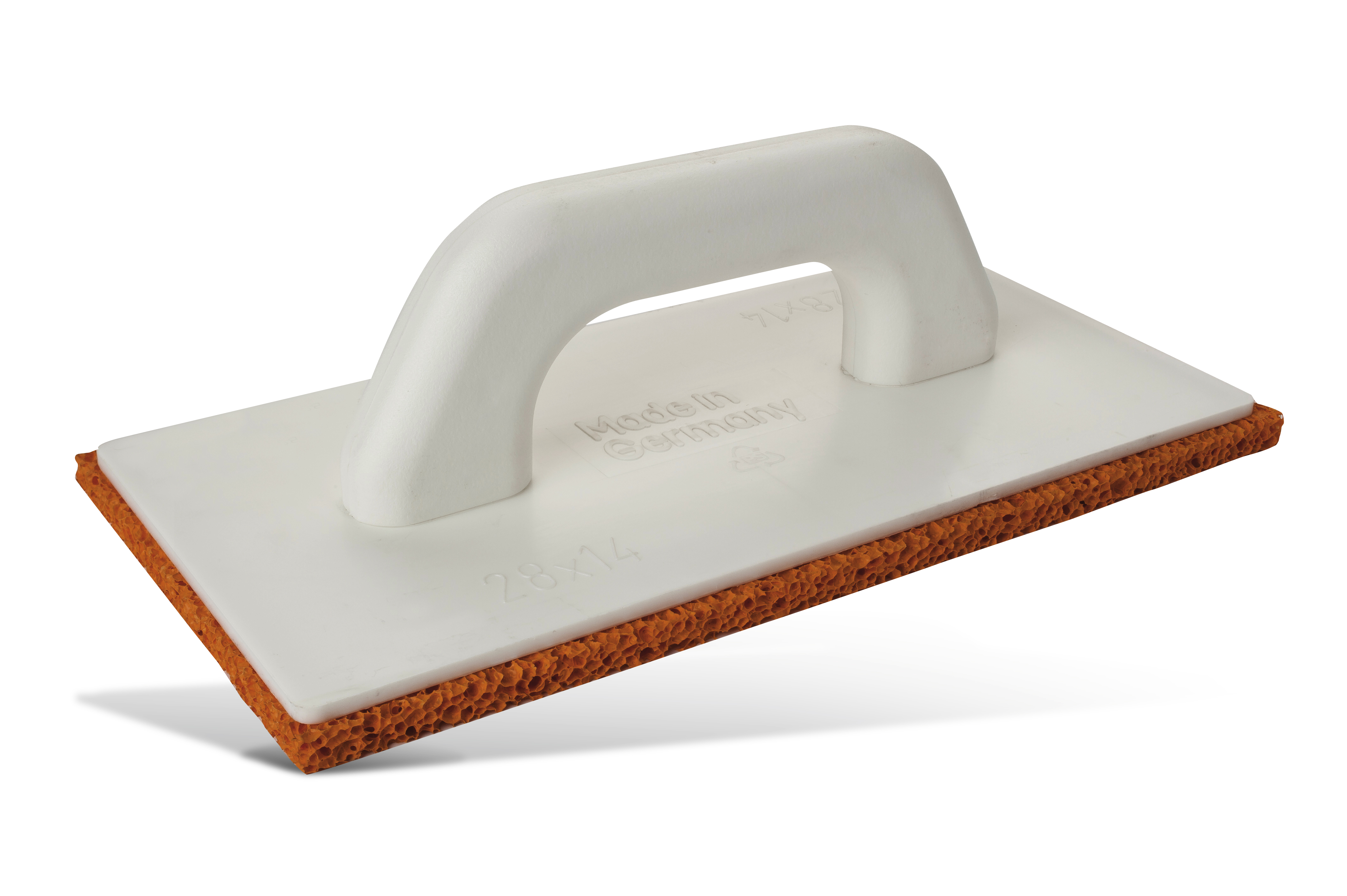 Kunststoffreibebrett Pajarito Kunststoffreibebrett Pajarito