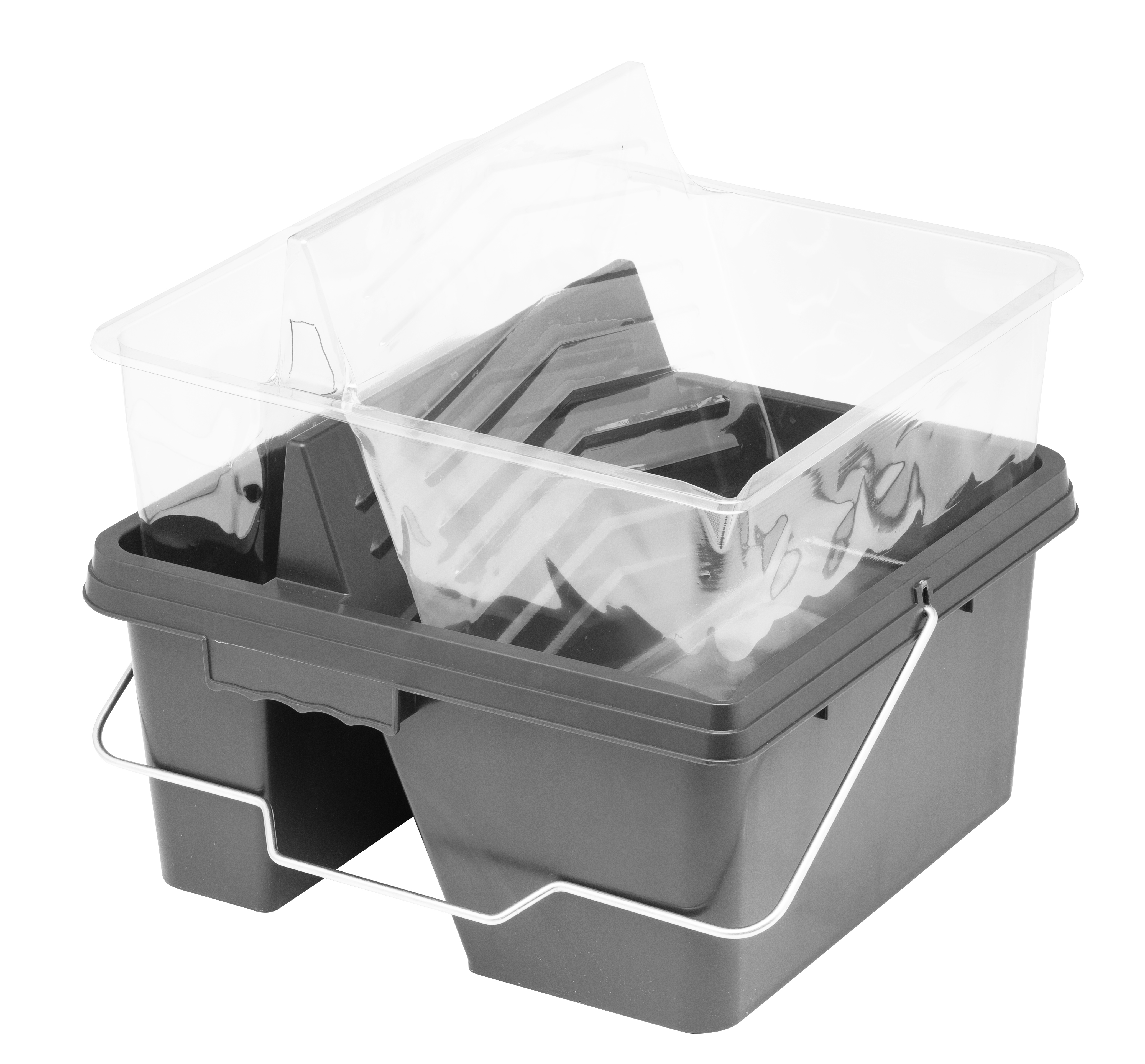 Wechseleinsätze Roll and Go XL 5 Stück Pajarito Wechseleinsätze Roll and Go XL 5 Stück Pajarito