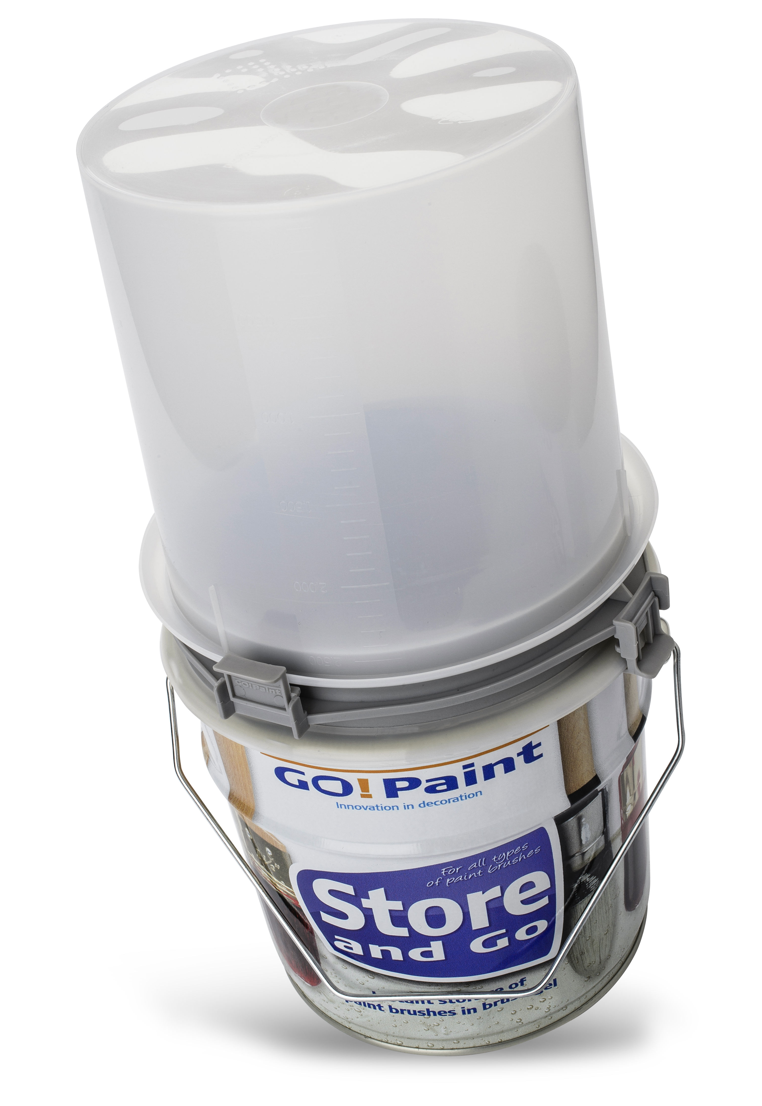 Store and Go Basic  Pajarito Store and Go Basic  Pajarito