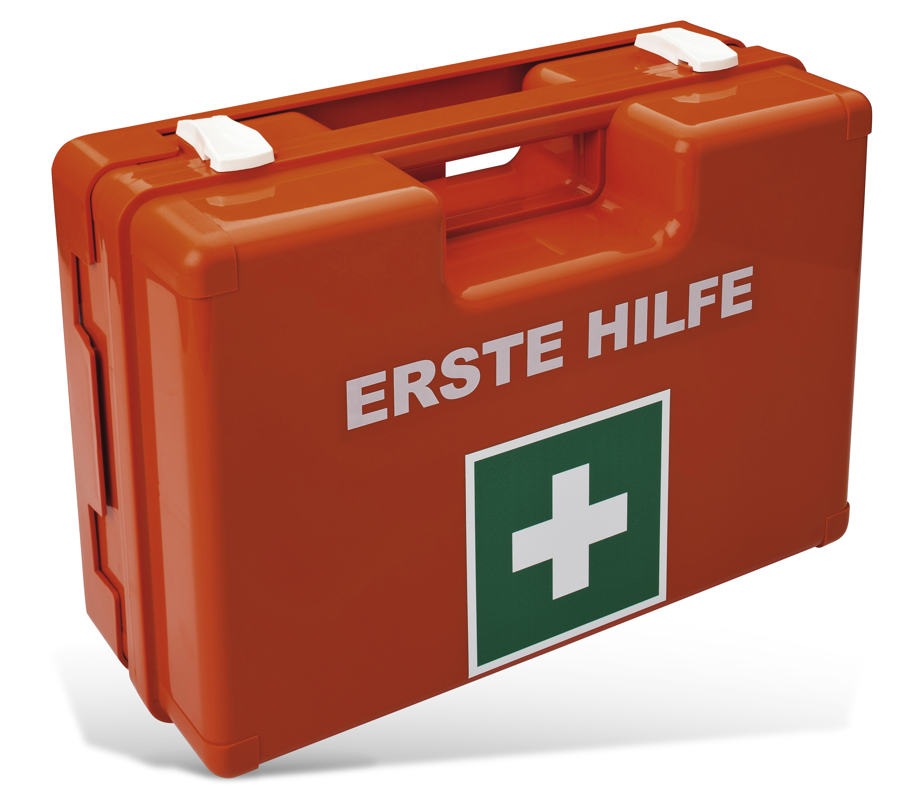 Erste-Hilfe-Koffer Pajarito