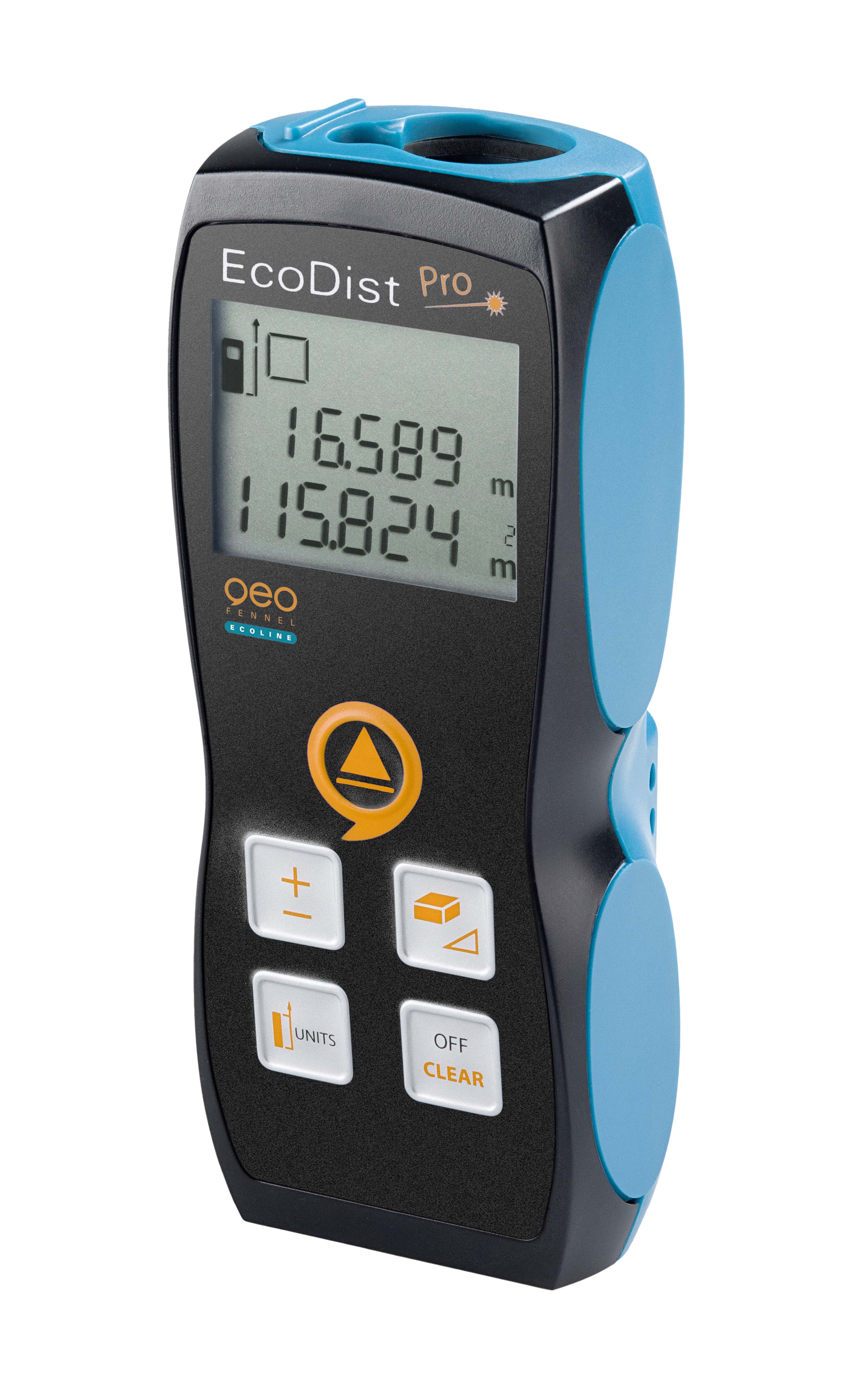 EcoDist Pro Pajarito EcoDist Pro Pajarito