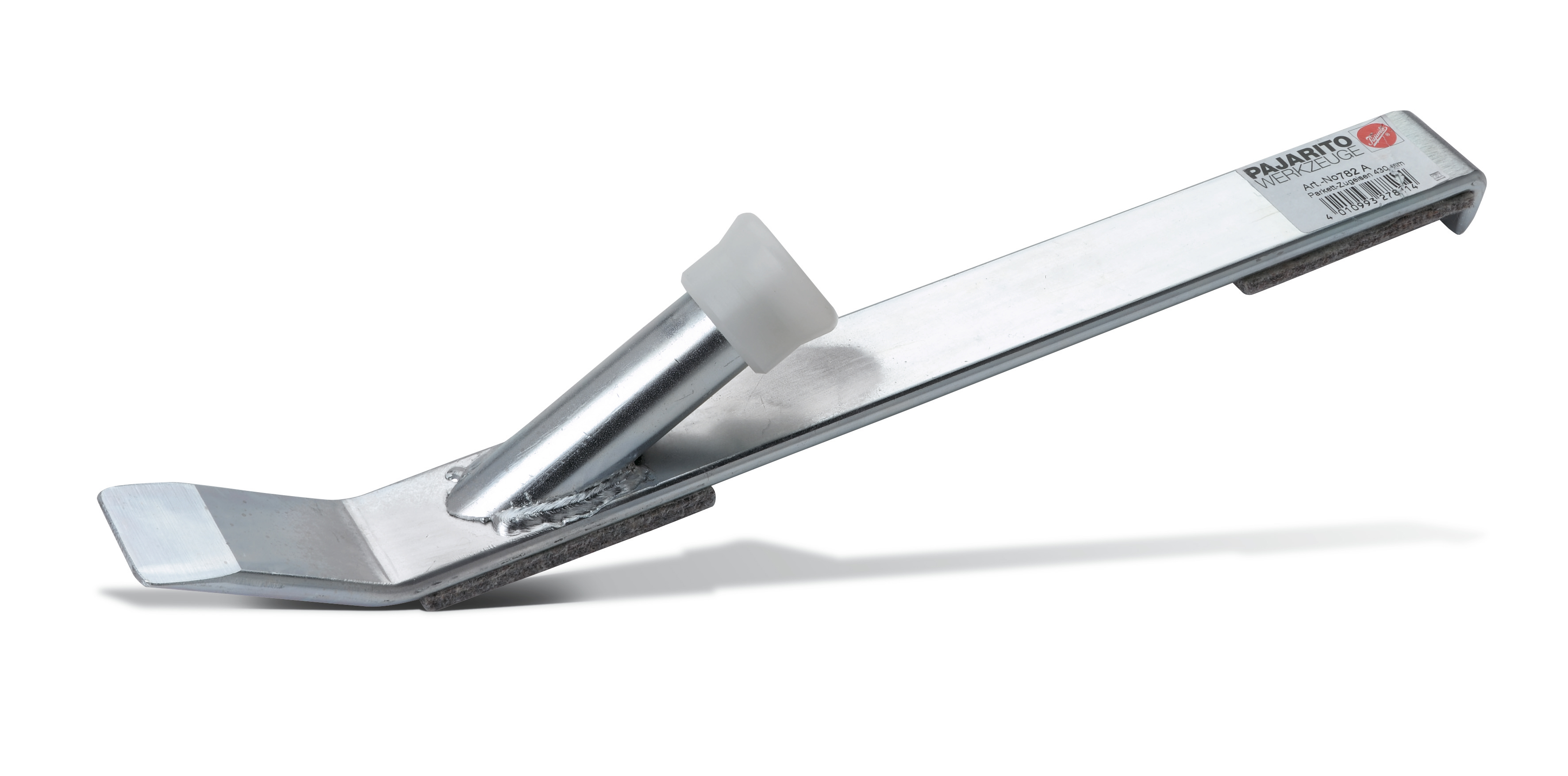 Parkettzugeisen Pajarito Parkettzugeisen Pajarito