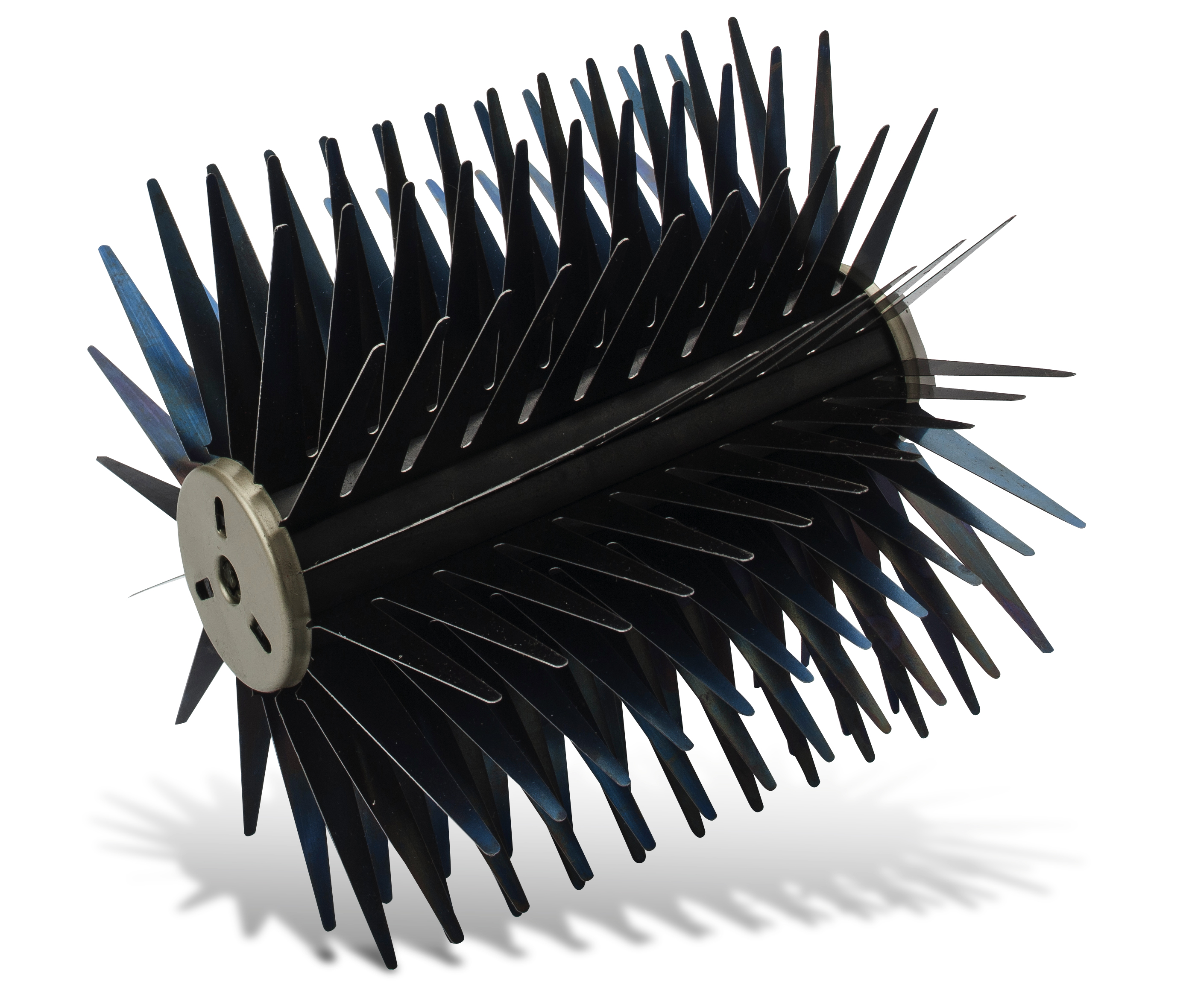 Ersatzwalze ø140 Spritzputzgerät Pajarito Ersatzwalze ø140 Spritzputzgerät Pajarito