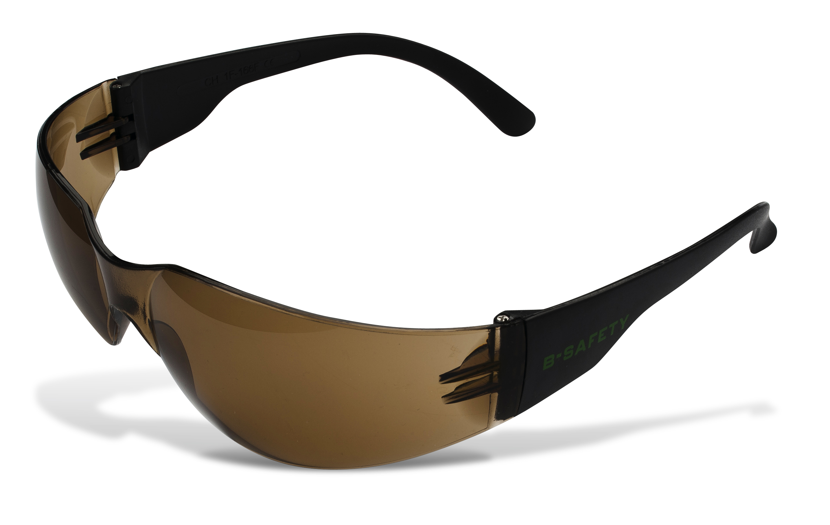 Getönte Gläser Vollsicht-Schutzbrille Pajarito Getönte Gläser Vollsicht-Schutzbrille Pajarito