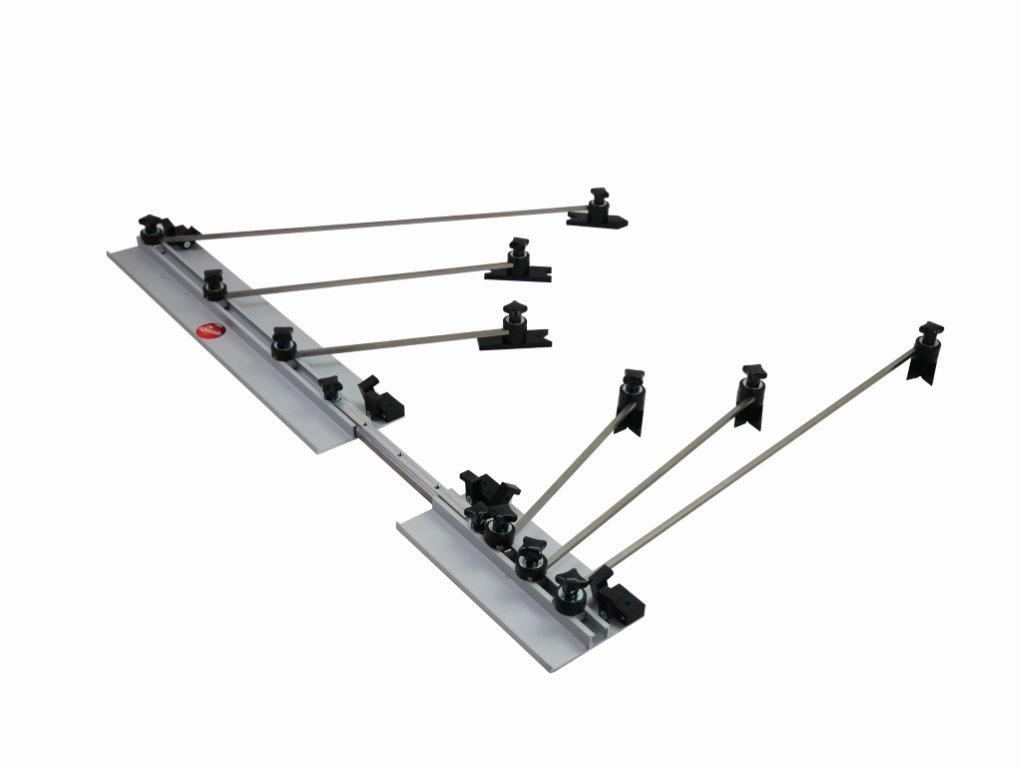 Pajafloor Multispider Kompettset