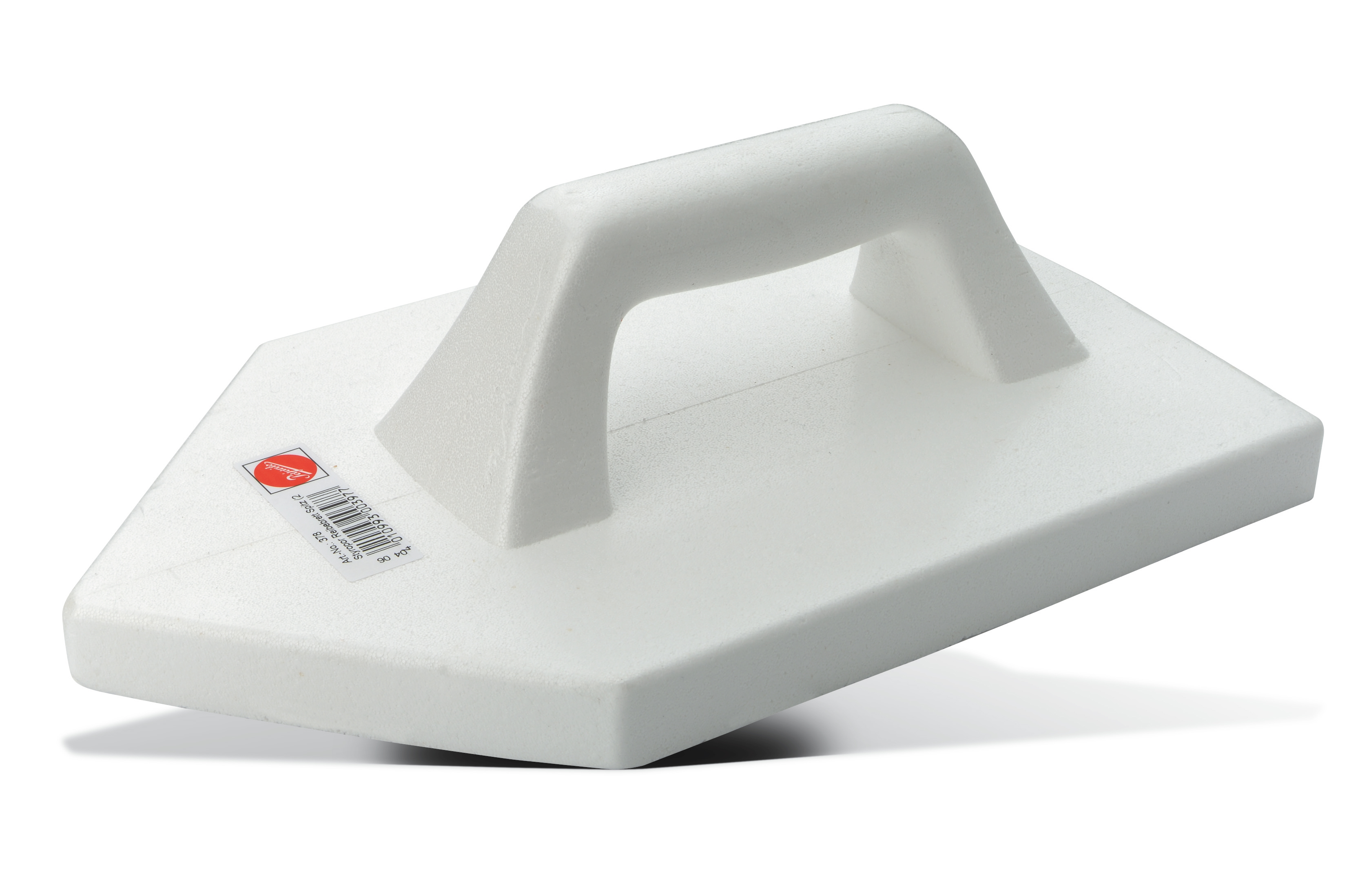 Reibebrett aus Styropor Pajarito Reibebrett aus Styropor Pajarito