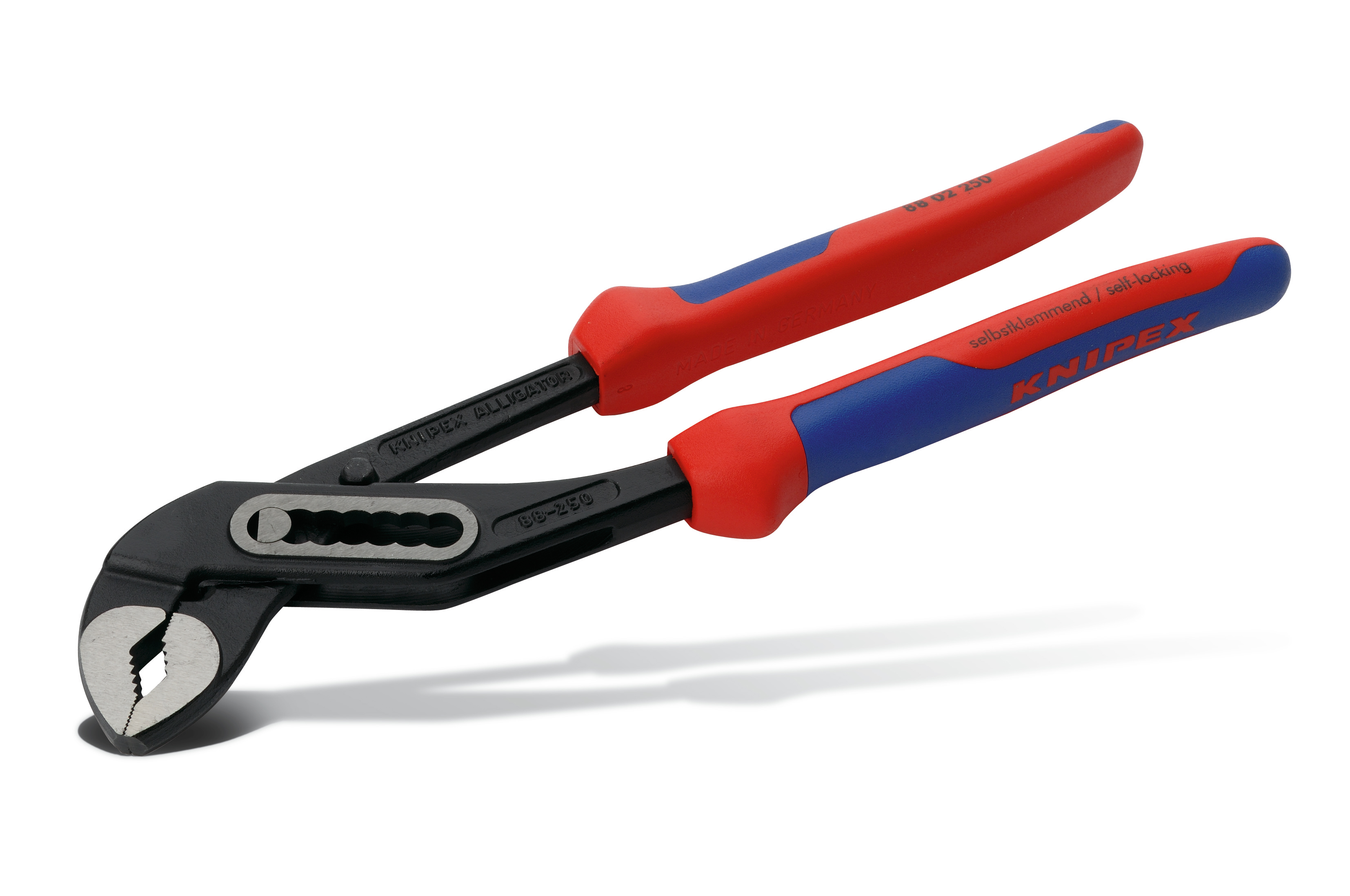 Knipex-Wasserpumpenzange Pajarito Knipex-Wasserpumpenzange Pajarito