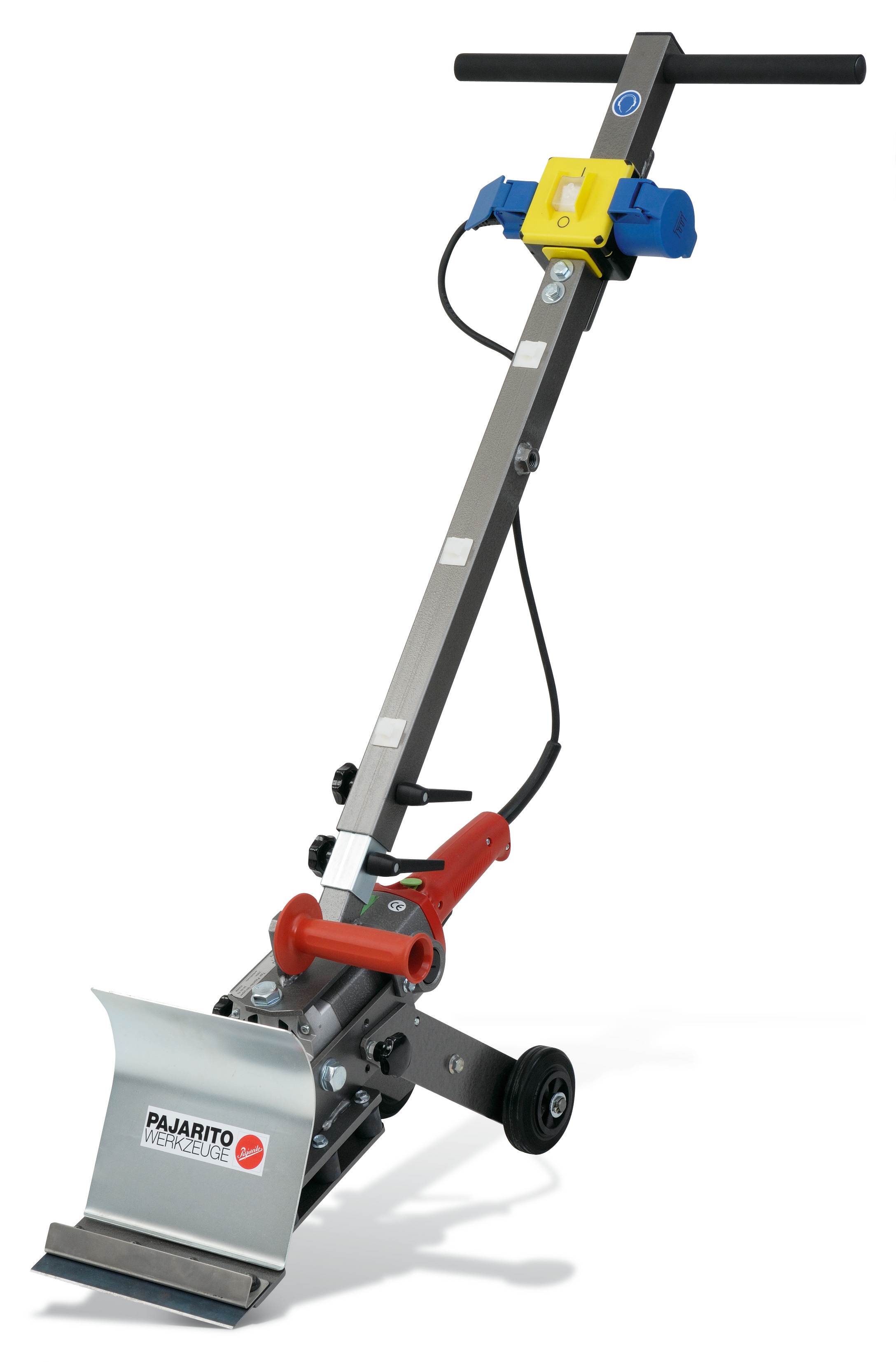 Transportkasten (ohne Abb.) Pajarito-Stripper Pajarito Transportkasten (ohne Abb.) Pajarito-Stripper Pajarito