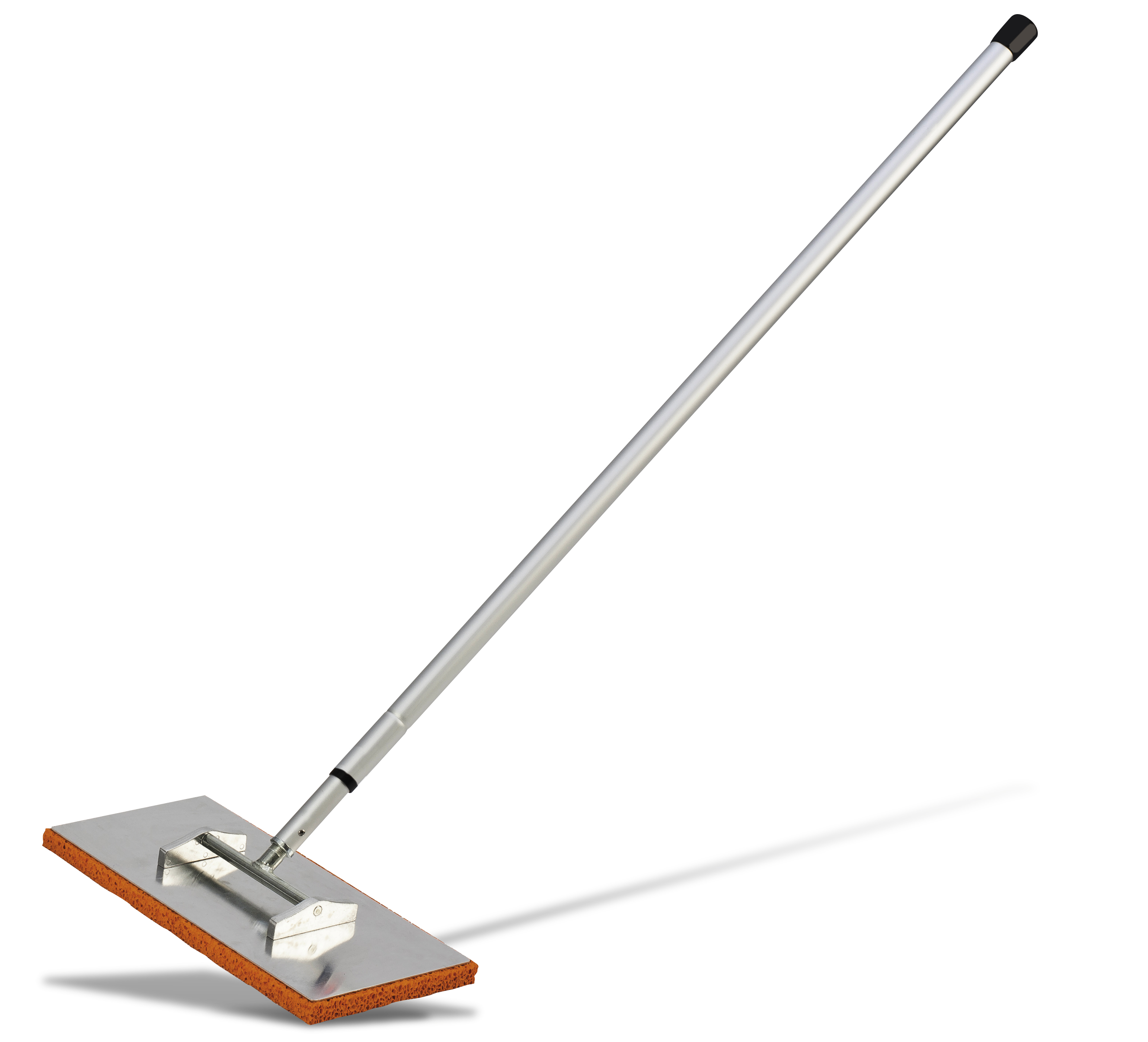 Egalisette mit Alustiel Pajarito Egalisette mit Alustiel Pajarito