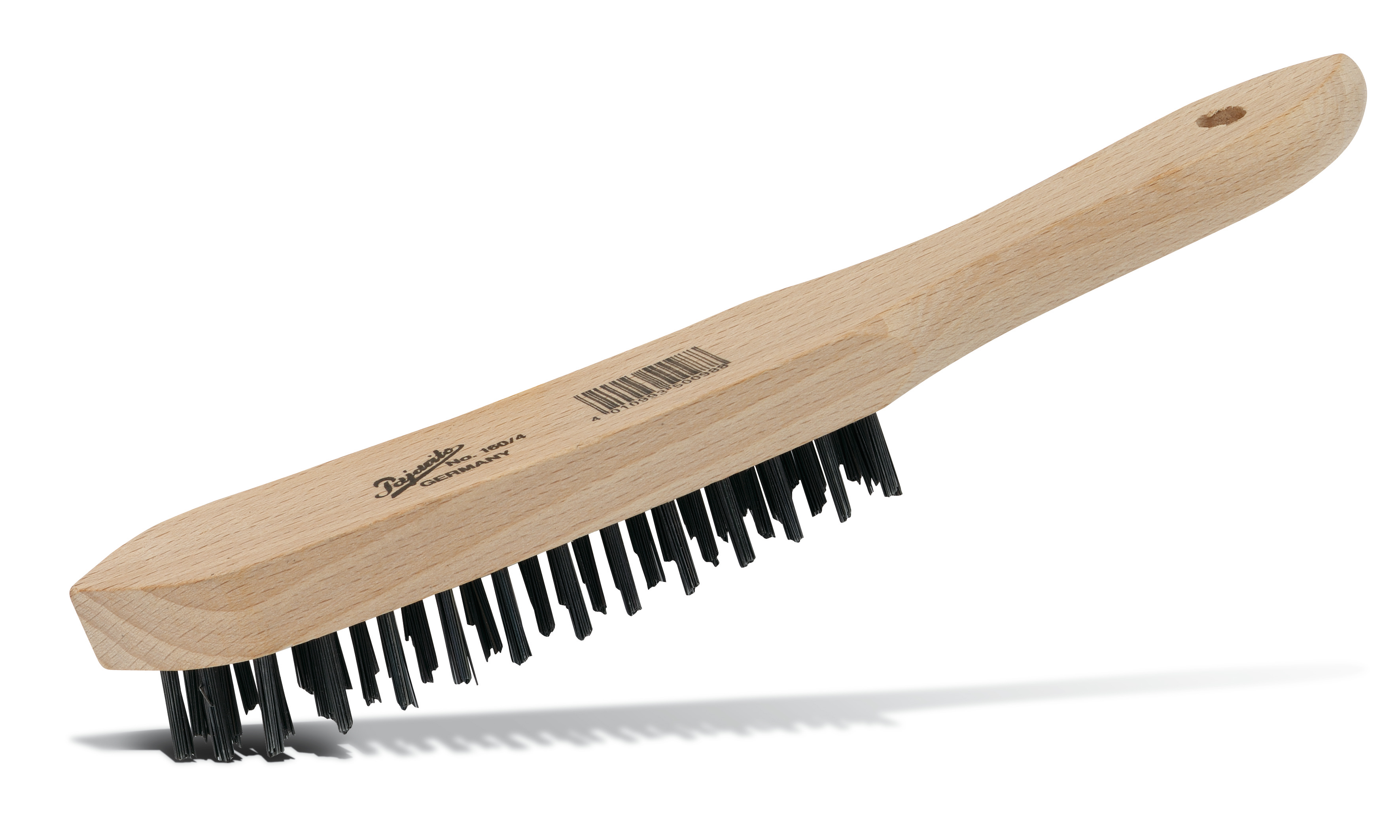 Stahldrahtbürste Pajarito Stahldrahtbürste Pajarito