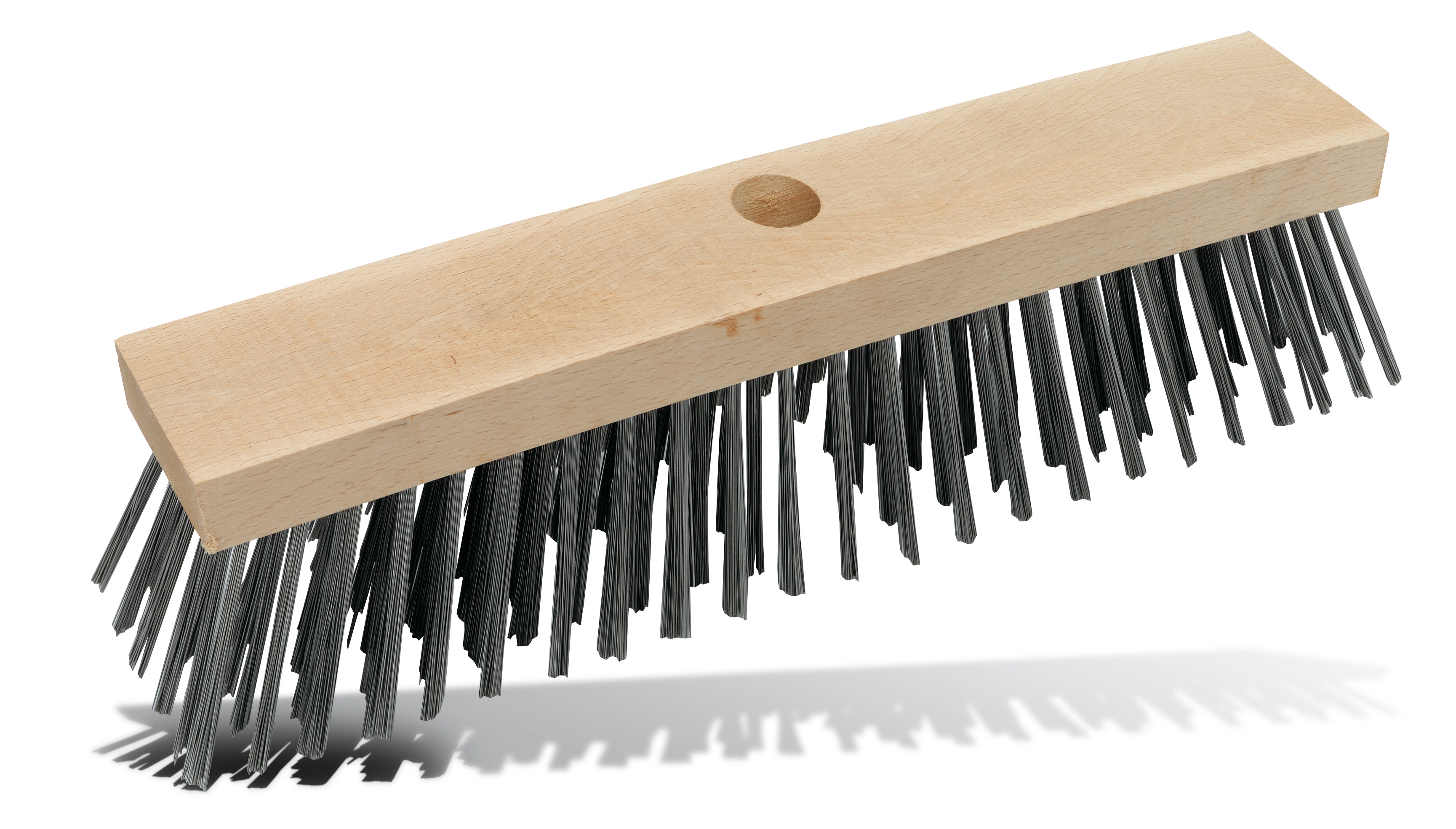 Stahldrahtbesen Pajarito Stahldrahtbesen Pajarito