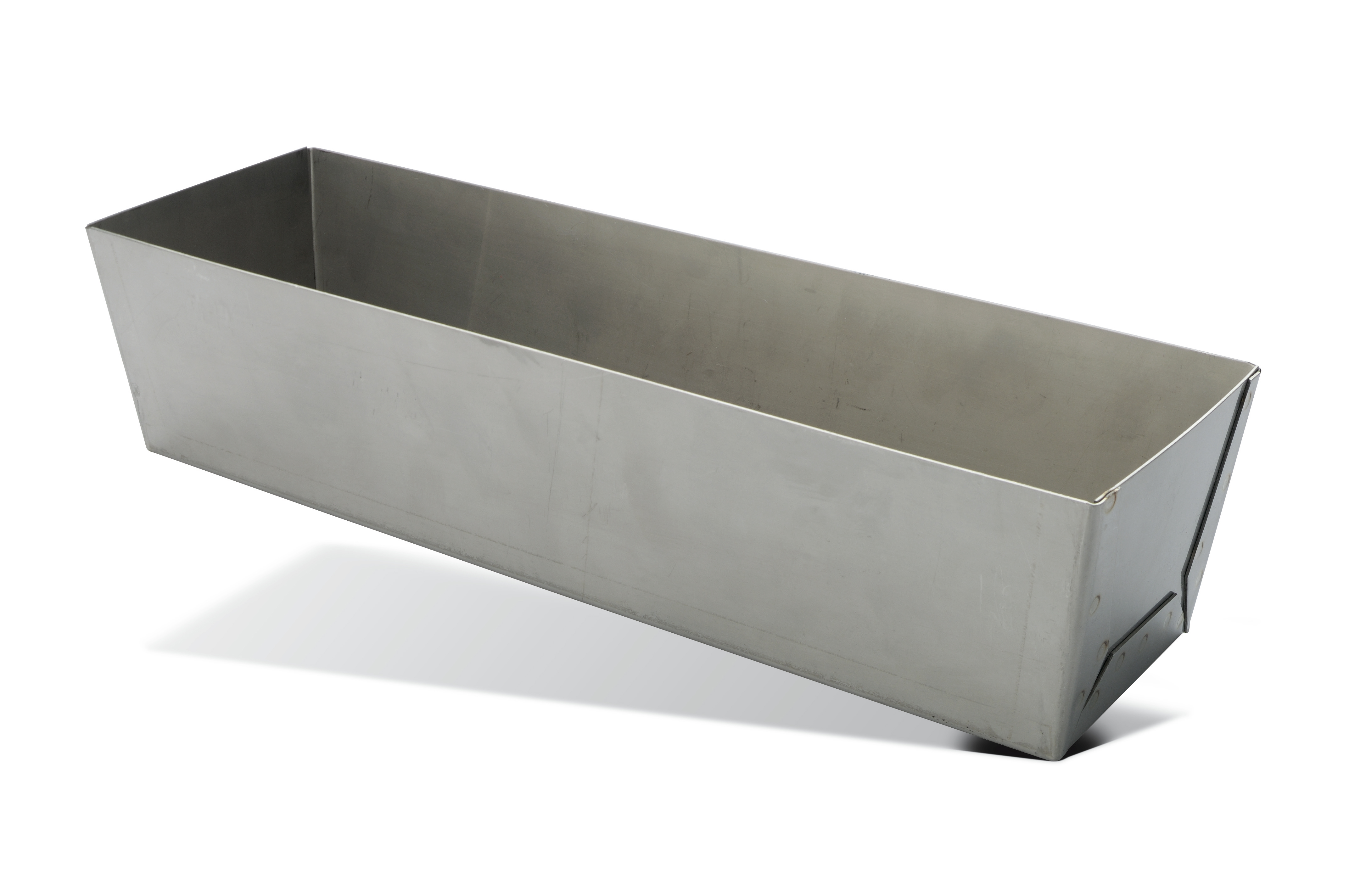Spachtelkasten, rostfrei Pajarito Spachtelkasten, rostfrei Pajarito