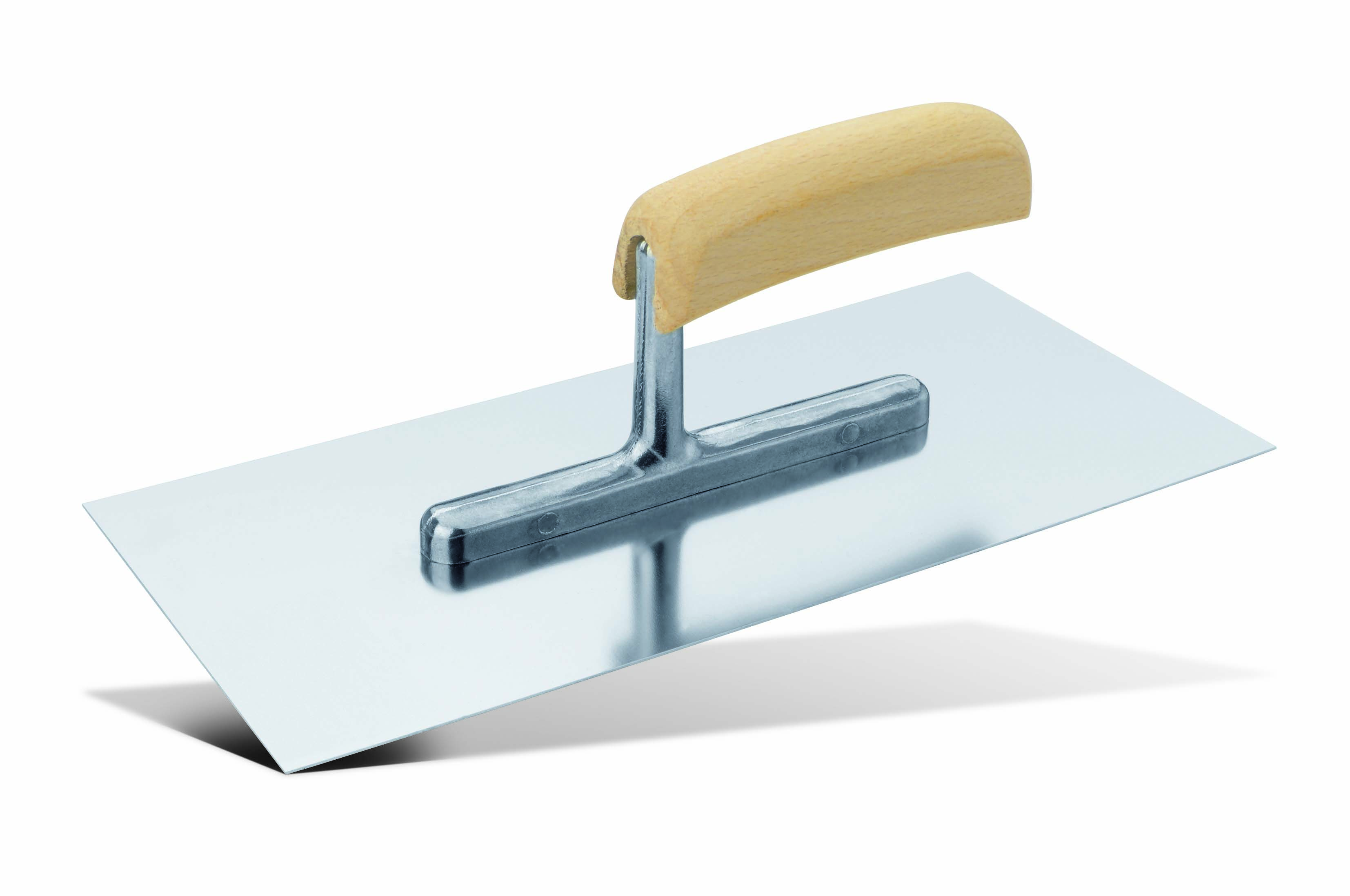 Glättekelle, rostfrei Glättekelle, rostfrei