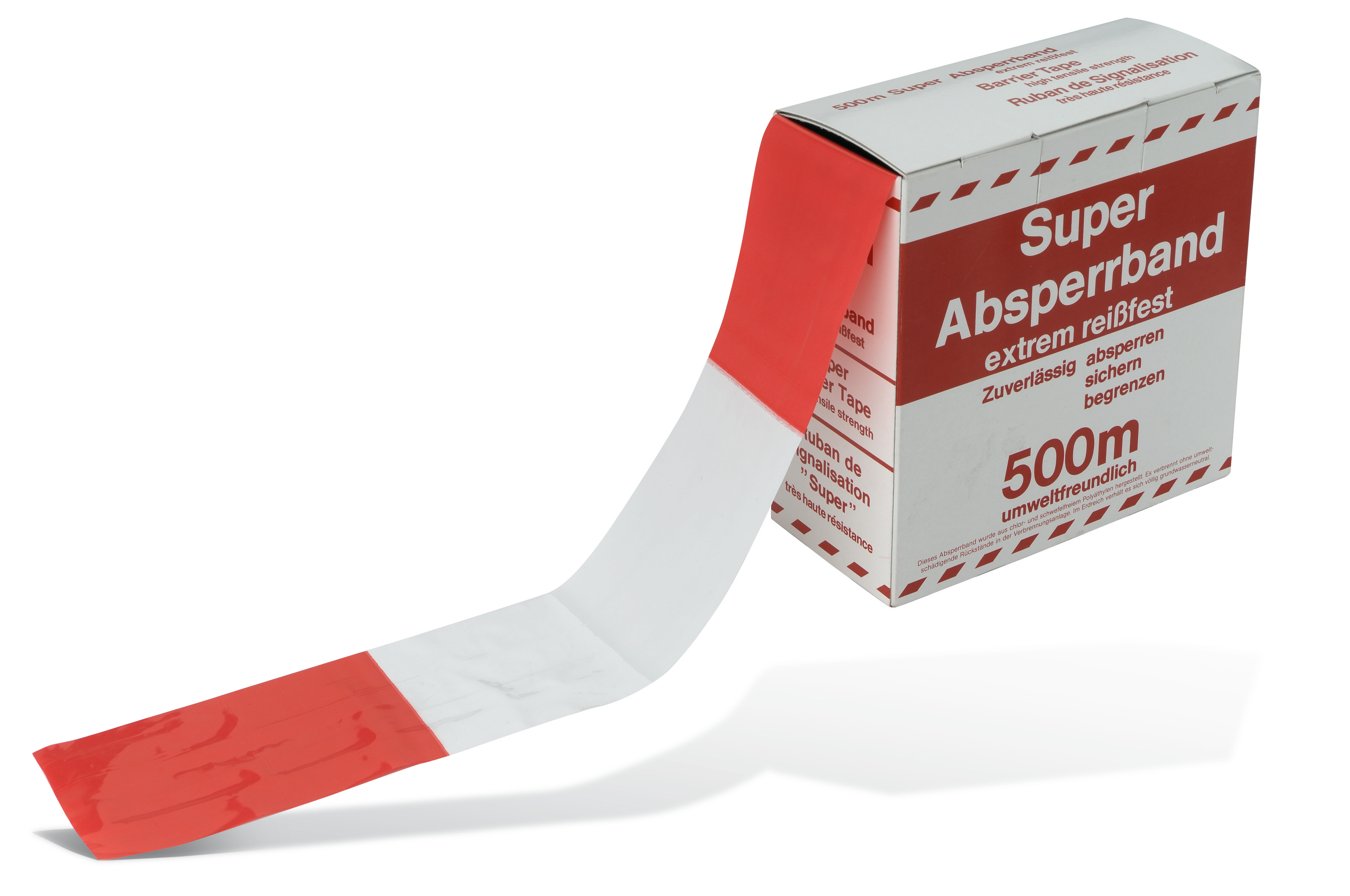 Absperrband Pajarito Absperrband Pajarito