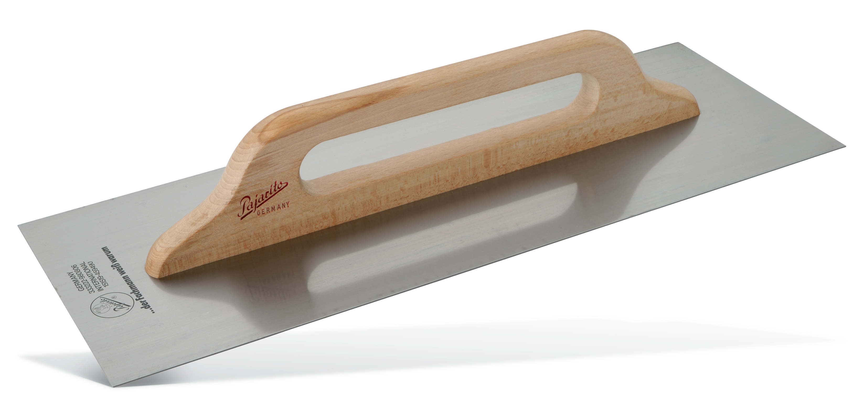 Glättekelle Pajarito Glättekelle Pajarito