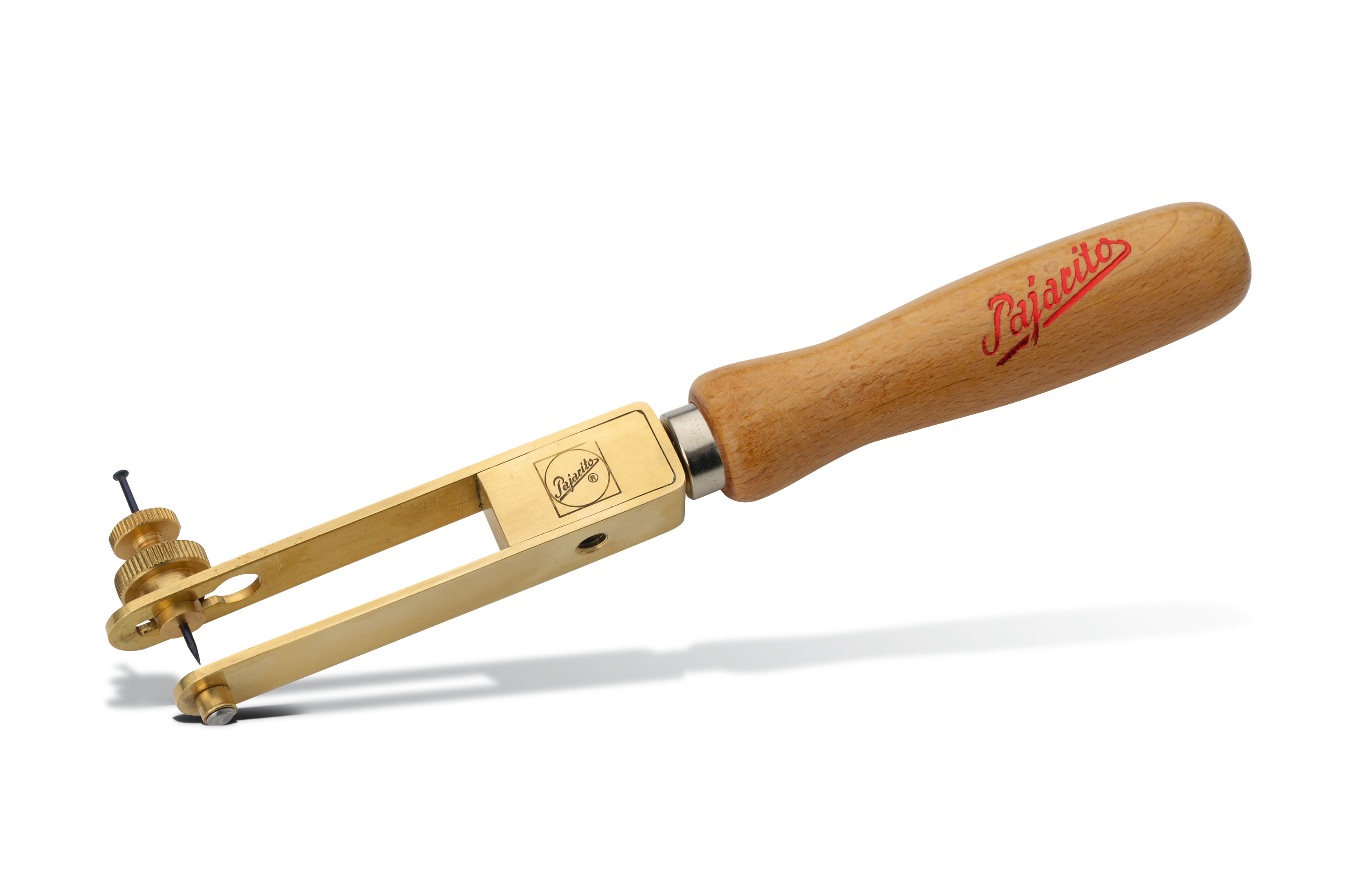 Anreißer für alle Hartbeläge Pajarito Anreißer für alle Hartbeläge Pajarito