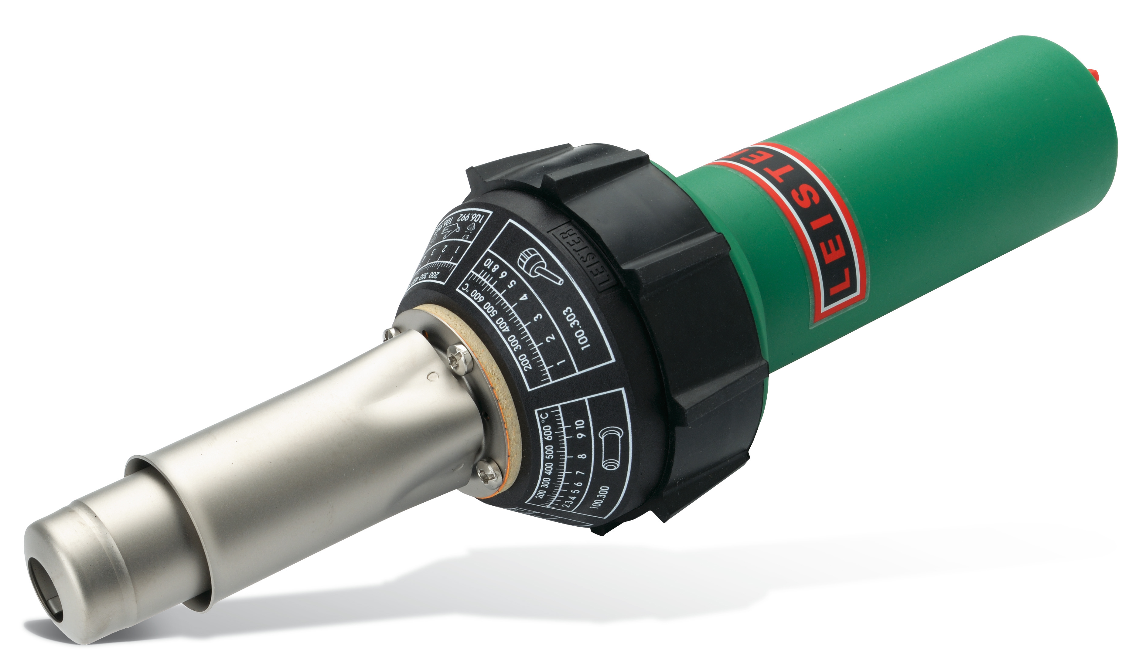 Leister Triac S, einzeln Pajarito - Auslaufartikel Leister Triac S, einzeln Pajarito - Auslaufartikel
