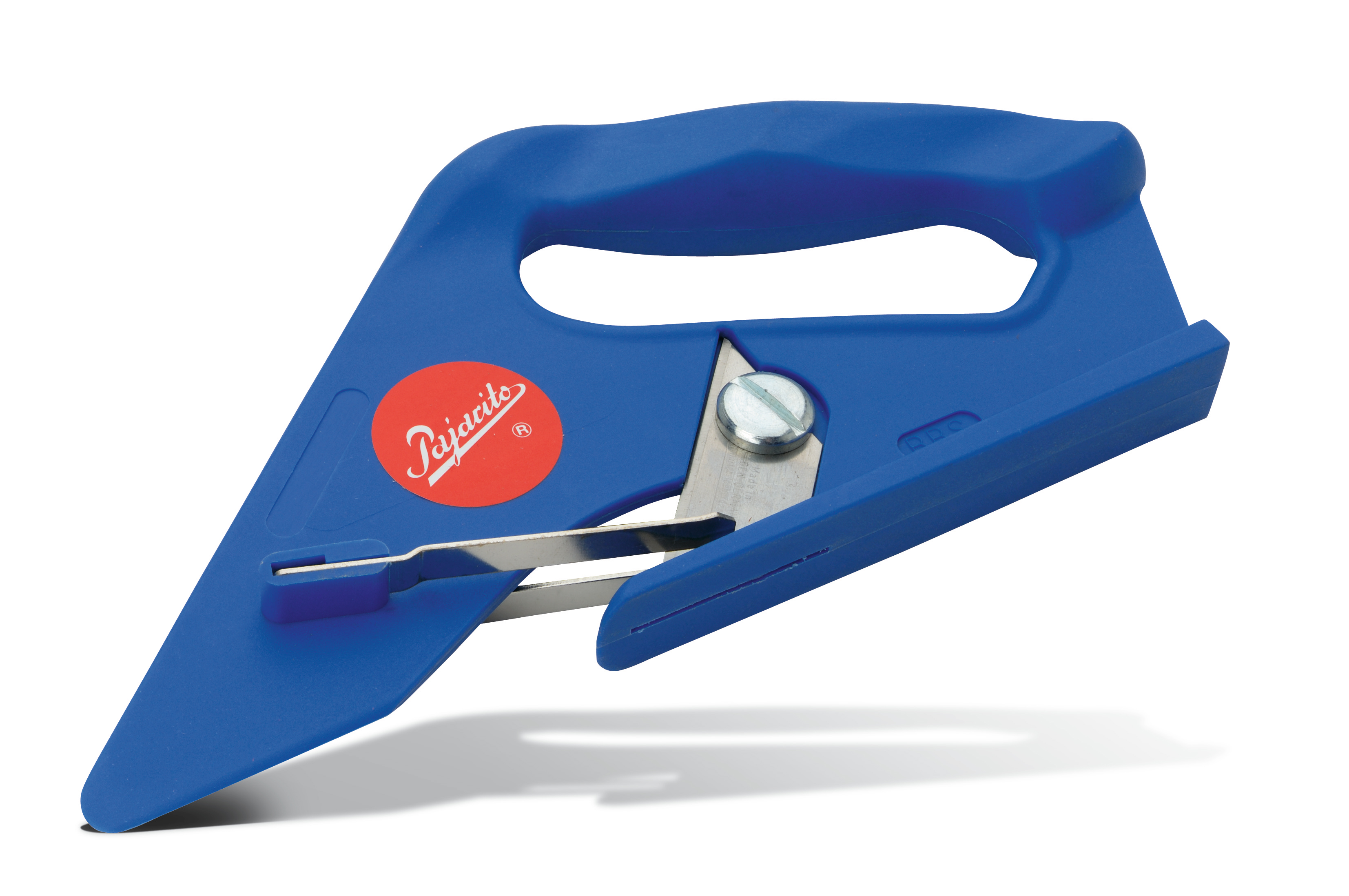 Universalschneider, blau Pajarito Universalschneider, blau Pajarito