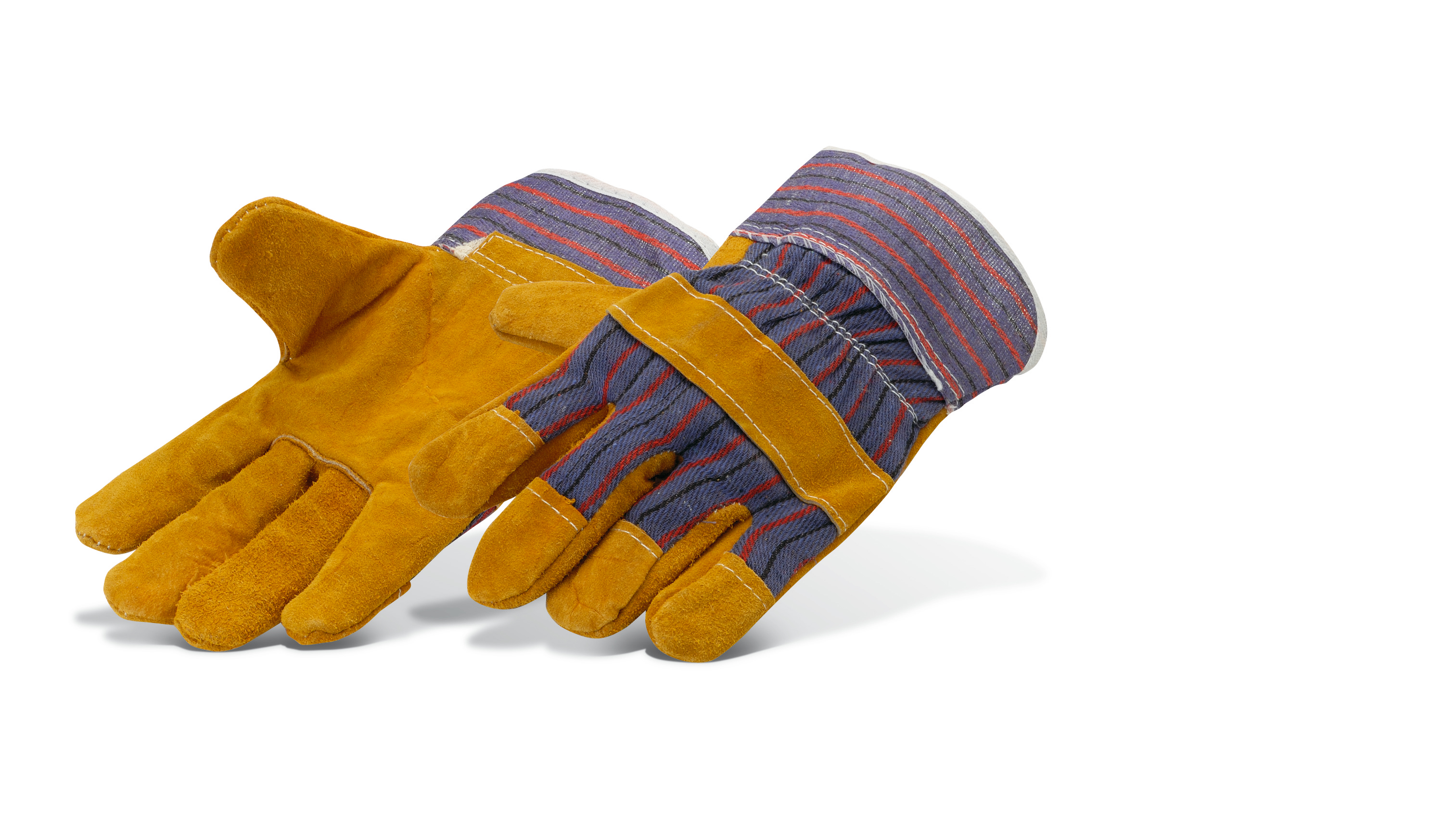 Chromlederhandschuhe Pajarito Chromlederhandschuhe Pajarito