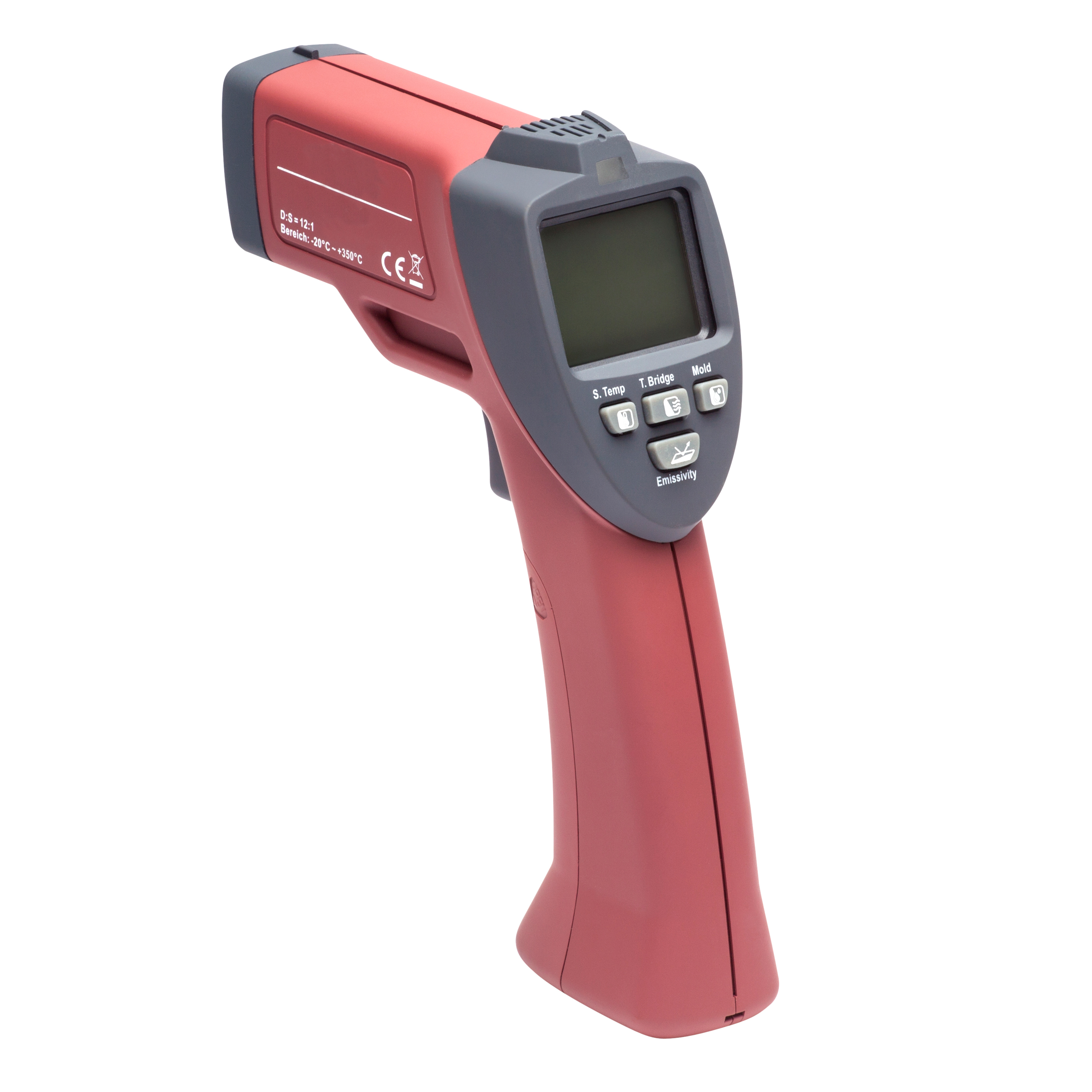 Schimmeldetektor Pajarito Schimmeldetektor Pajarito