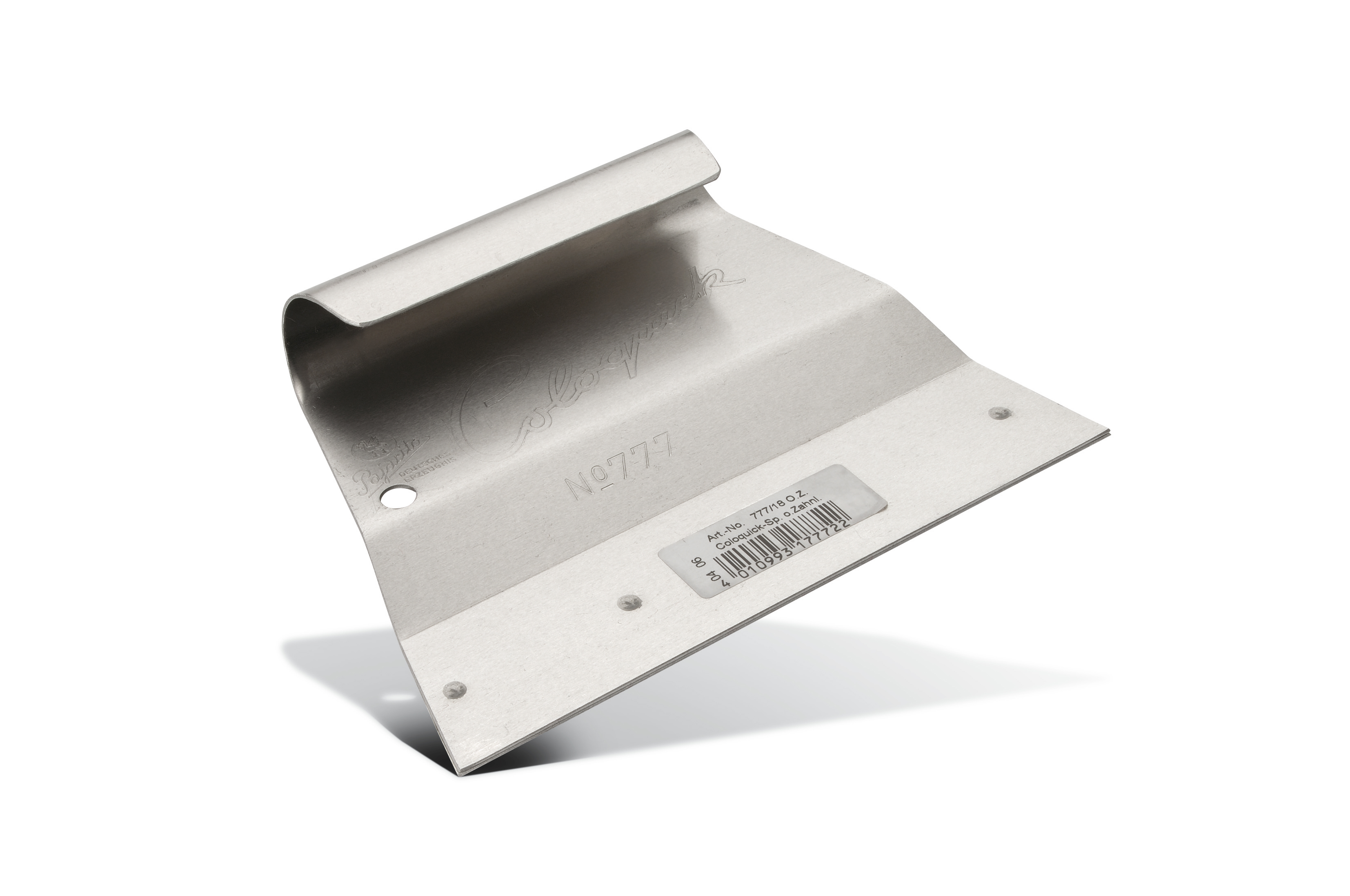 Coloquick-Aufstreichspachtel Pajarito Coloquick-Aufstreichspachtel Pajarito