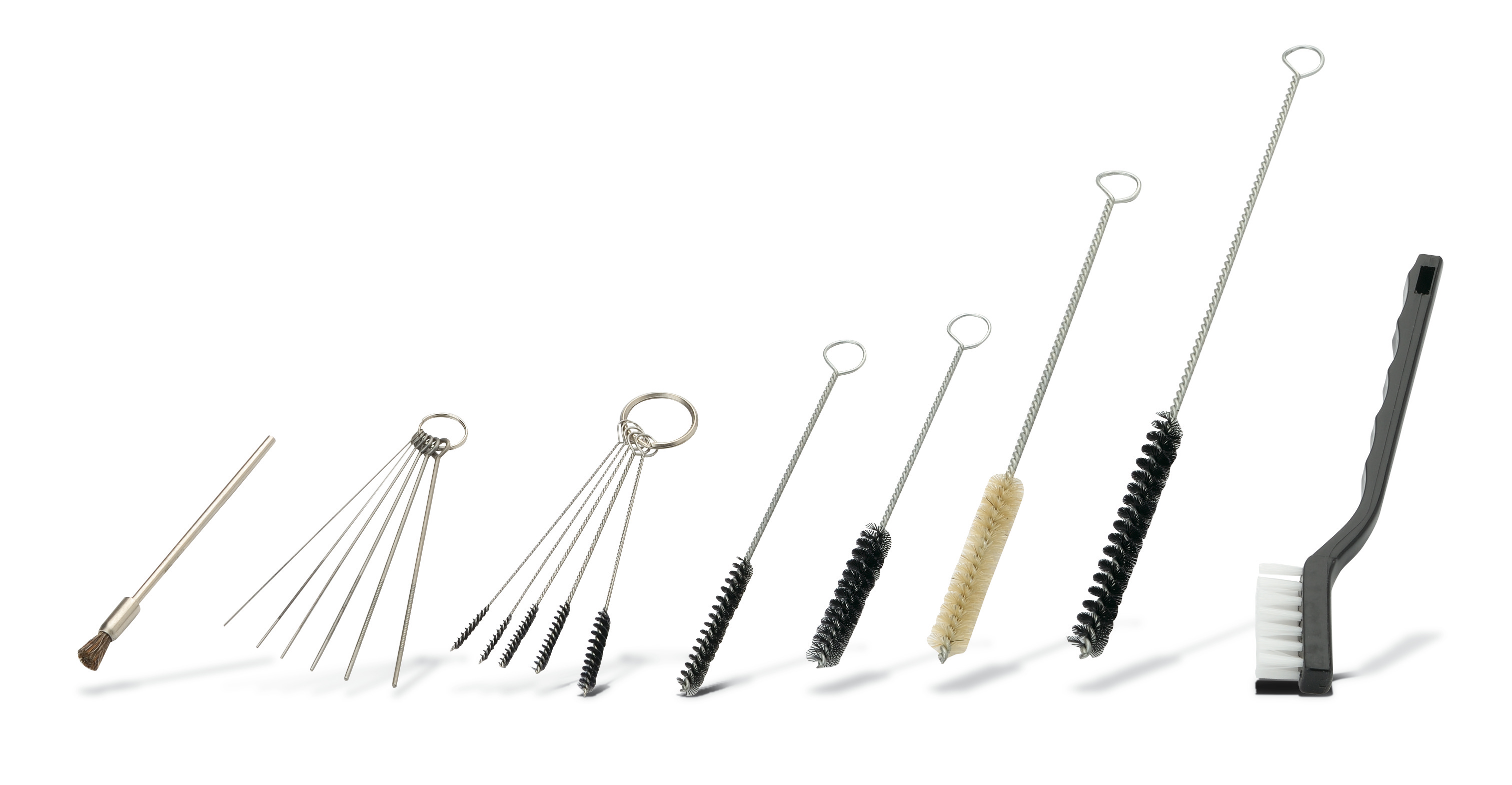 Spritzpistolen-Reinigungs-Set Pajarito Spritzpistolen-Reinigungs-Set Pajarito